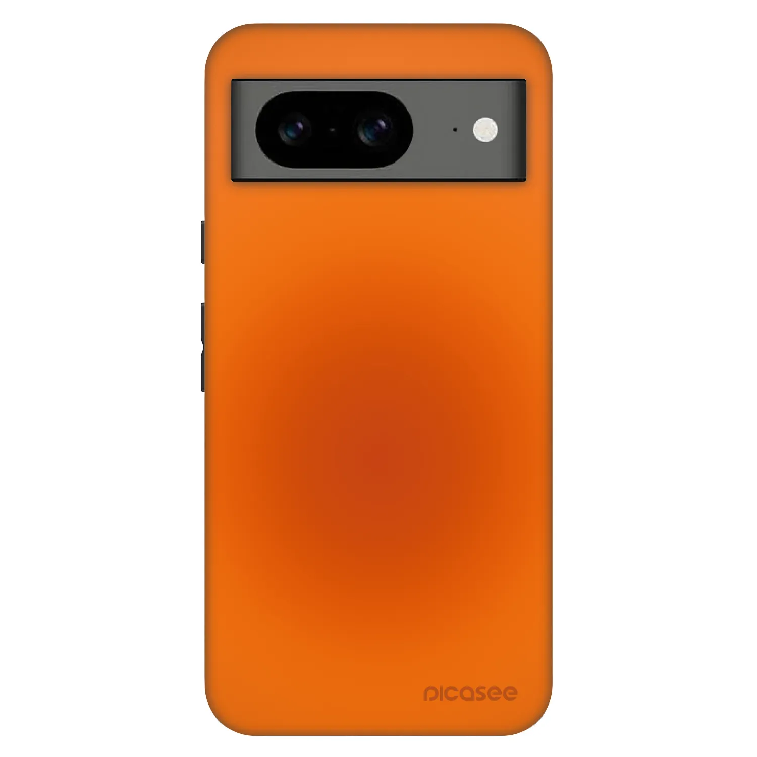 Picasee Fashion Case na Google Pixel 8 Pro - Heat Core