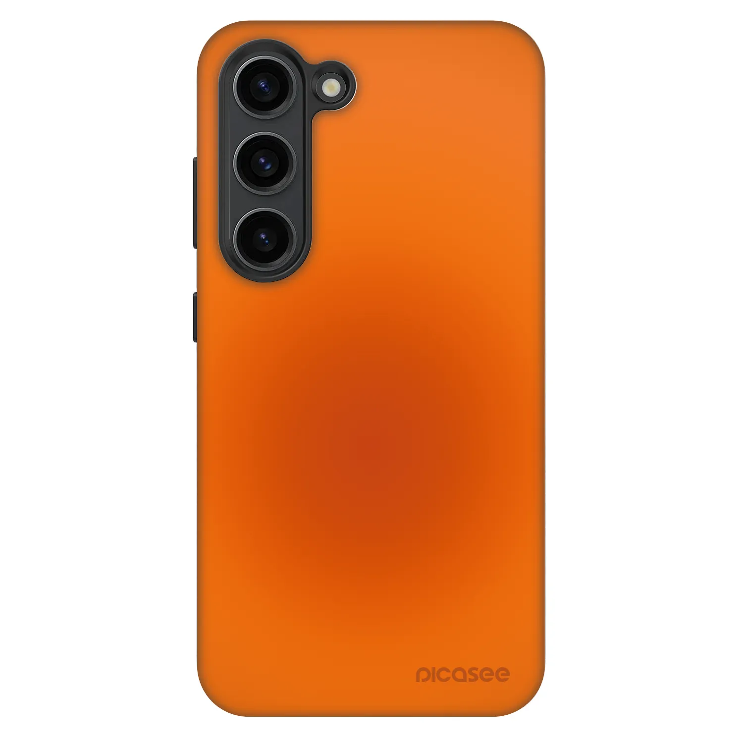 Picasee Fashion Case na Samsung Galaxy S23+ 5G - Heat Core
