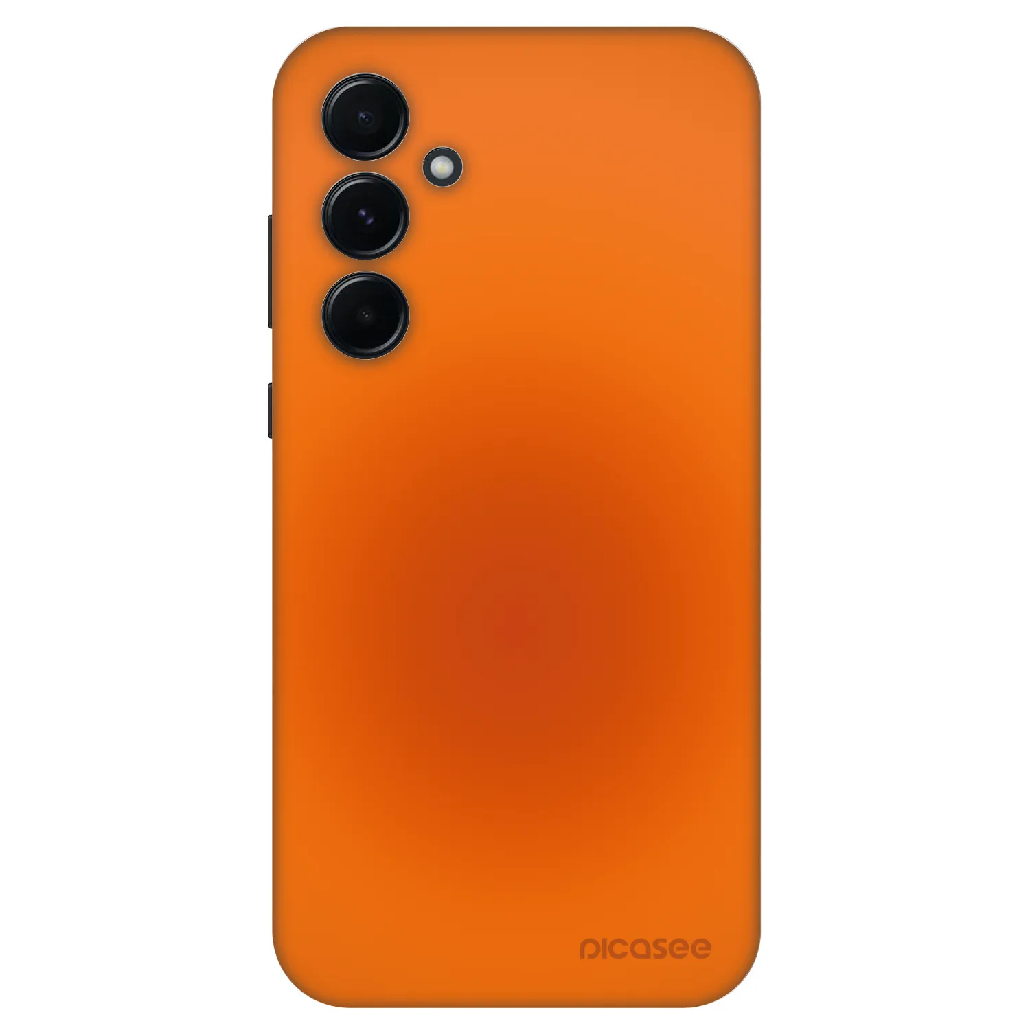 Picasee Fashion Case na Samsung Galaxy A55 5G A556B - Heat Core