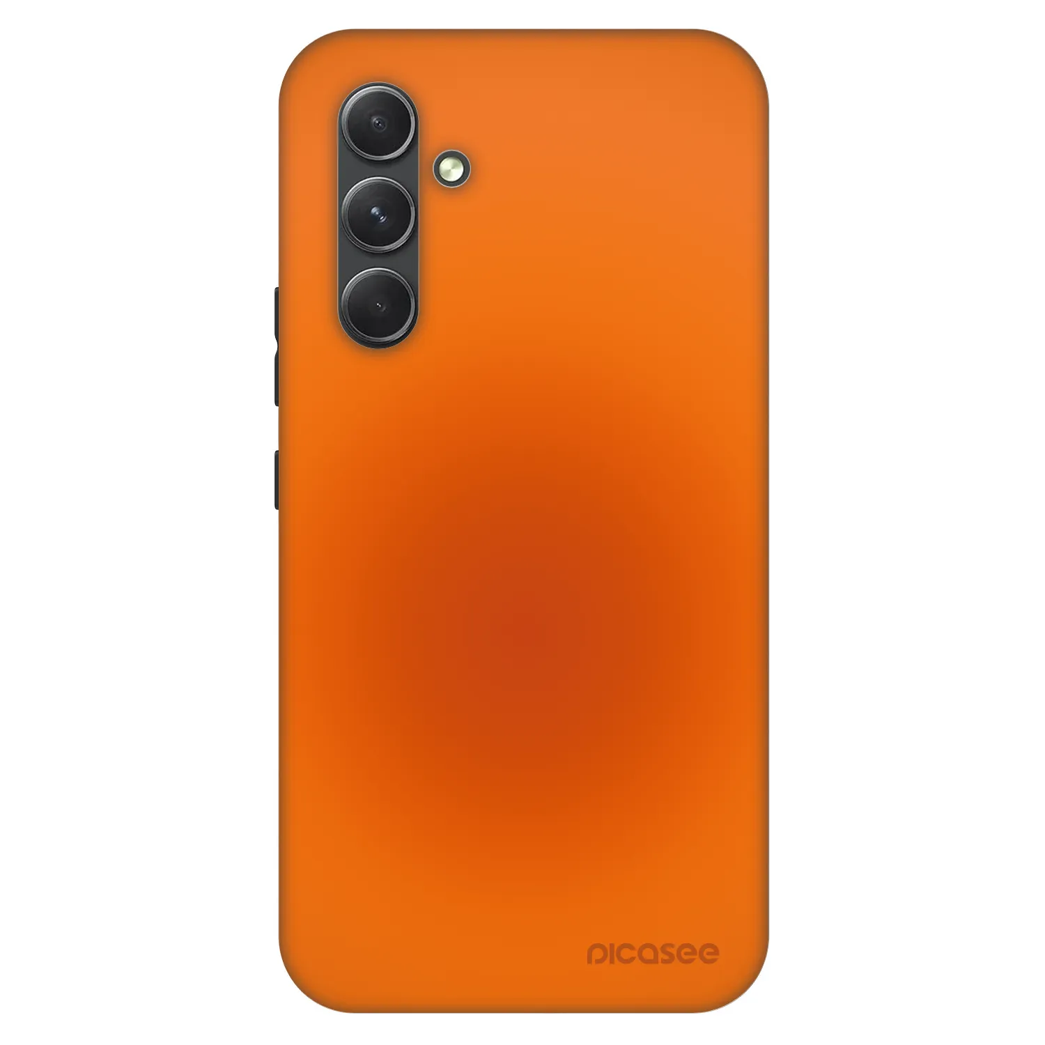 Picasee Fashion Case na Samsung Galaxy A54 5G A546B - Heat Core