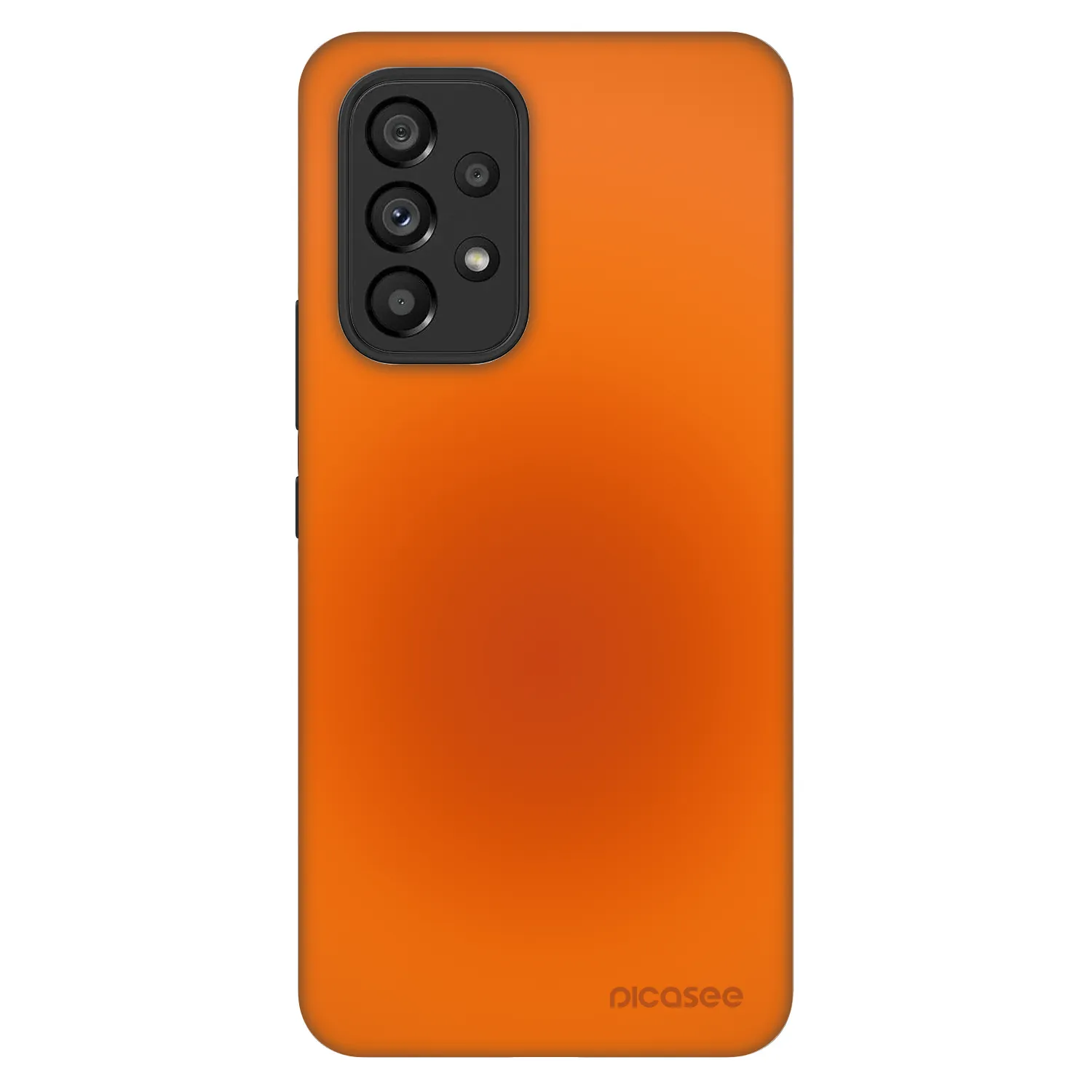 Picasee Fashion Case na Samsung Galaxy A53 5G A536 - Heat Core