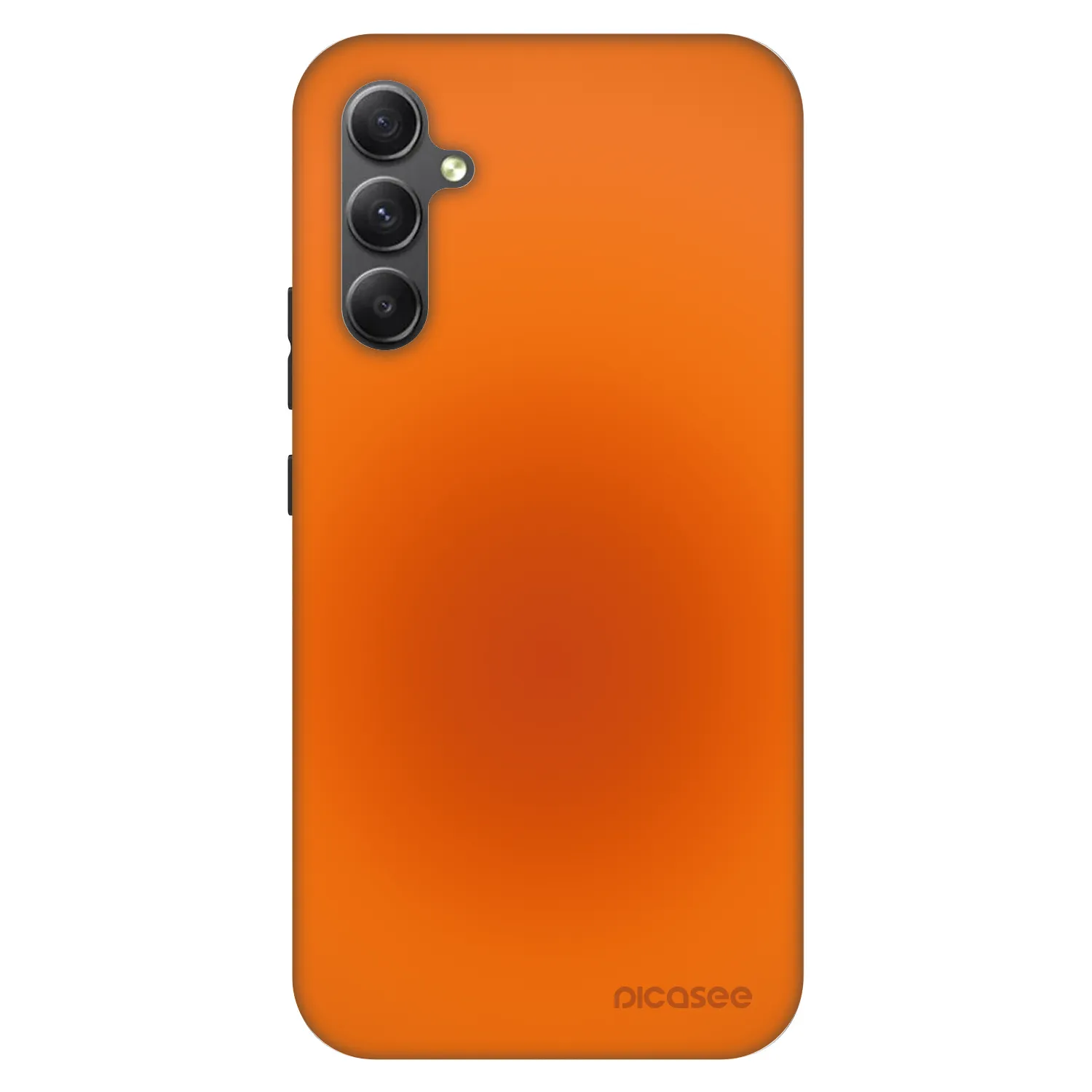 Picasee Fashion Case na Samsung Galaxy A34 5G A346B - Heat Core