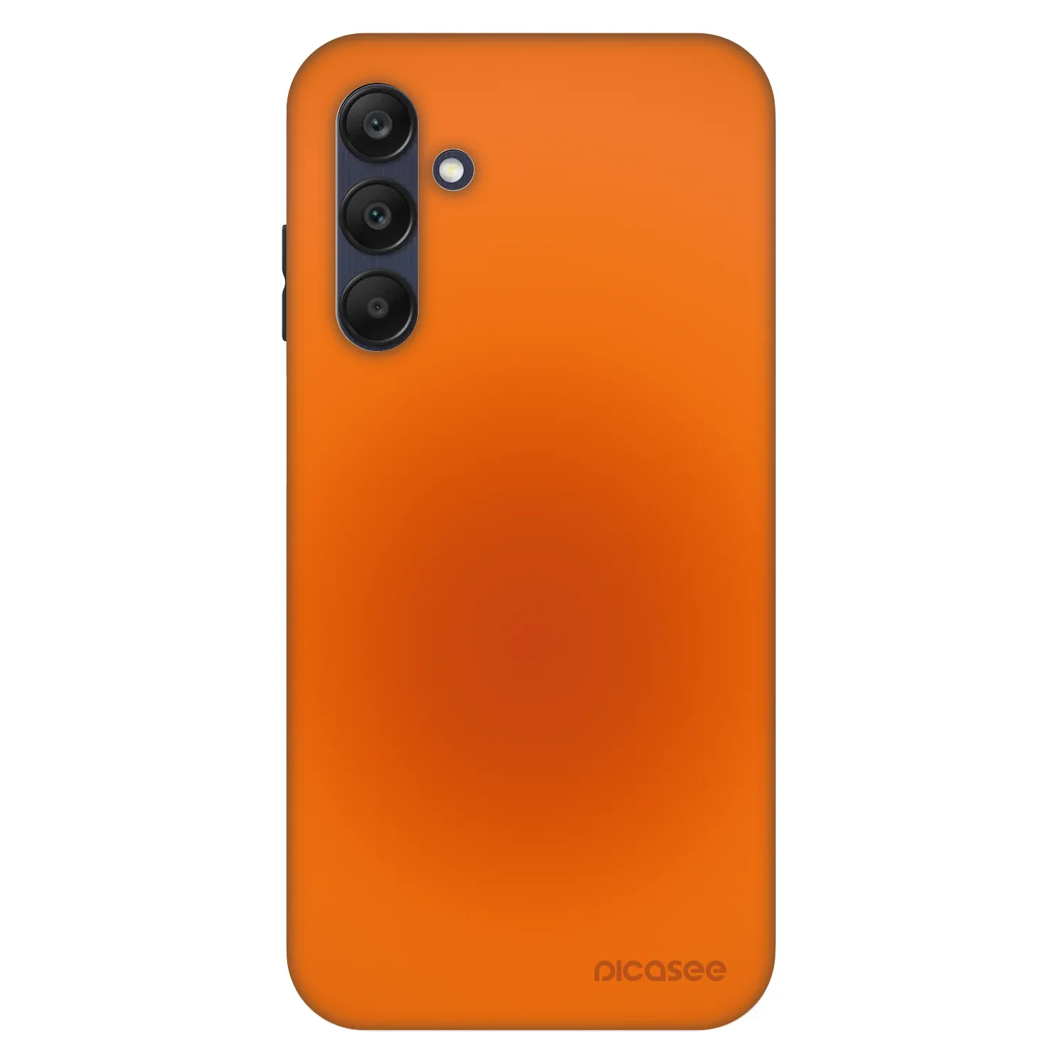 Picasee Fashion Case na Samsung Galaxy A25 A256B 5G - Heat Core