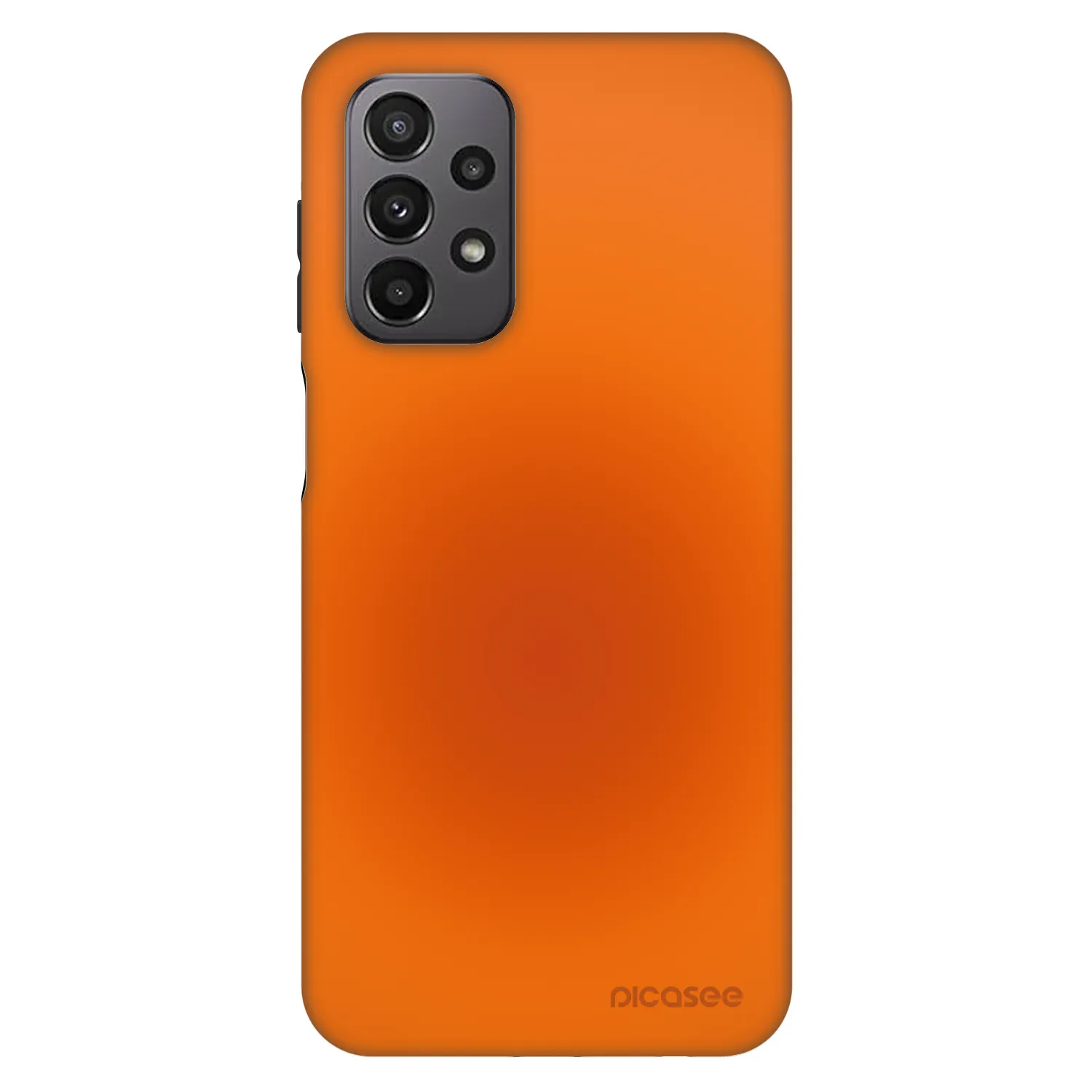 Picasee Fashion Case na Samsung Galaxy A23 A236B 5G - Heat Core