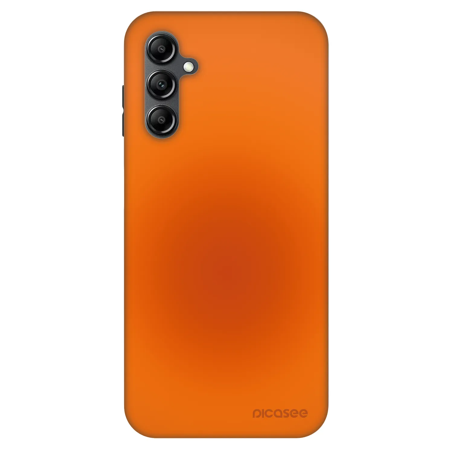 Picasee Fashion Case na Samsung Galaxy A14 4G A145R - Heat Core