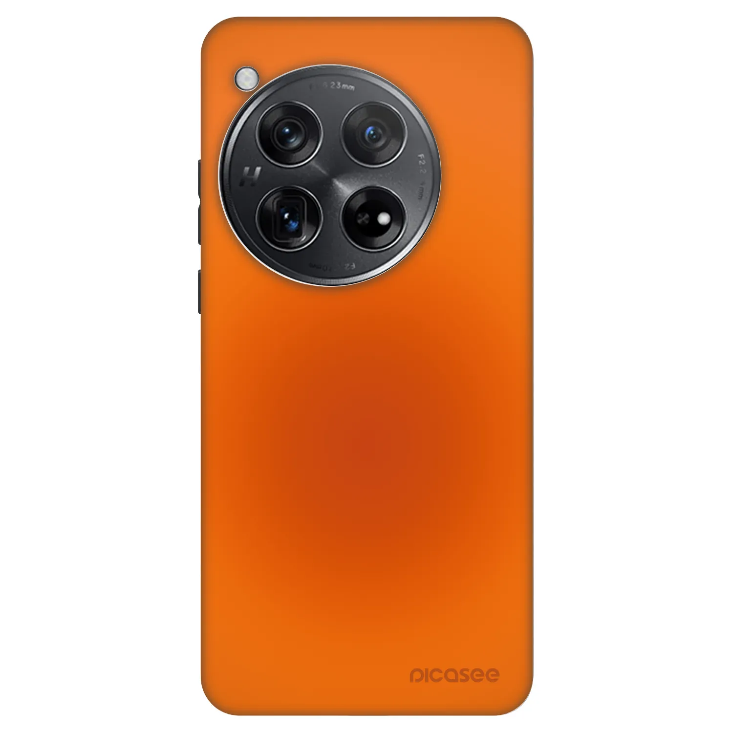 Picasee Fashion Case na OnePlus 12 5G - Heat Core