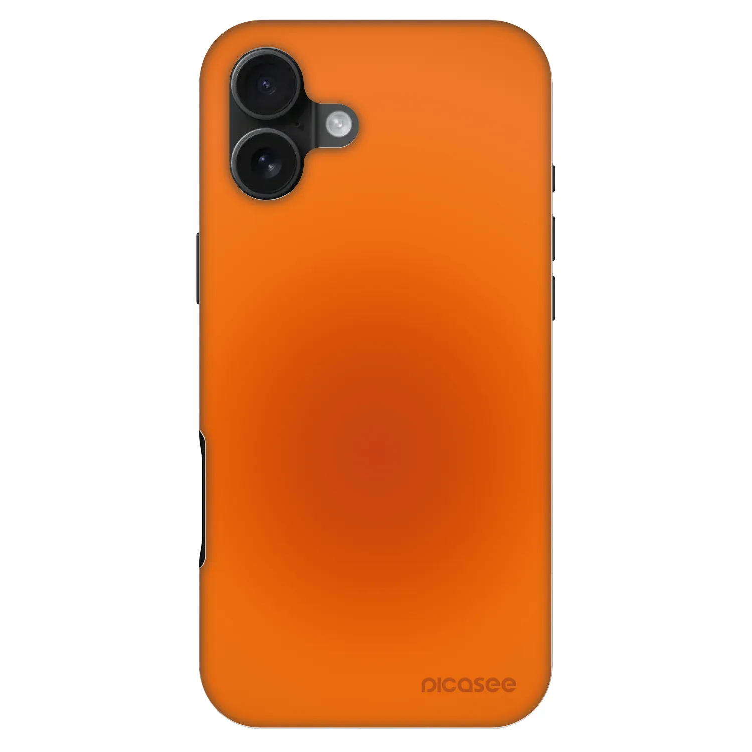 Picasee Fashion Case MagSafe na Apple iPhone 16 Plus - Heat Core