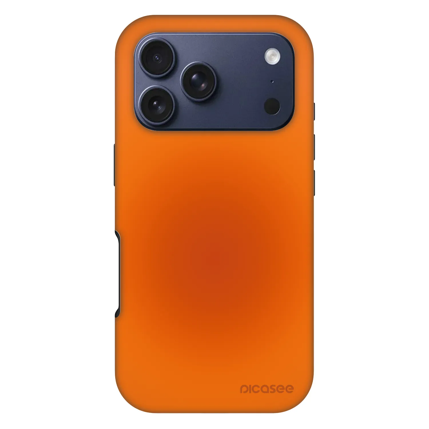 Picasee Fashion Case MagSafe na Apple iPhone 17 Pro - Heat Core