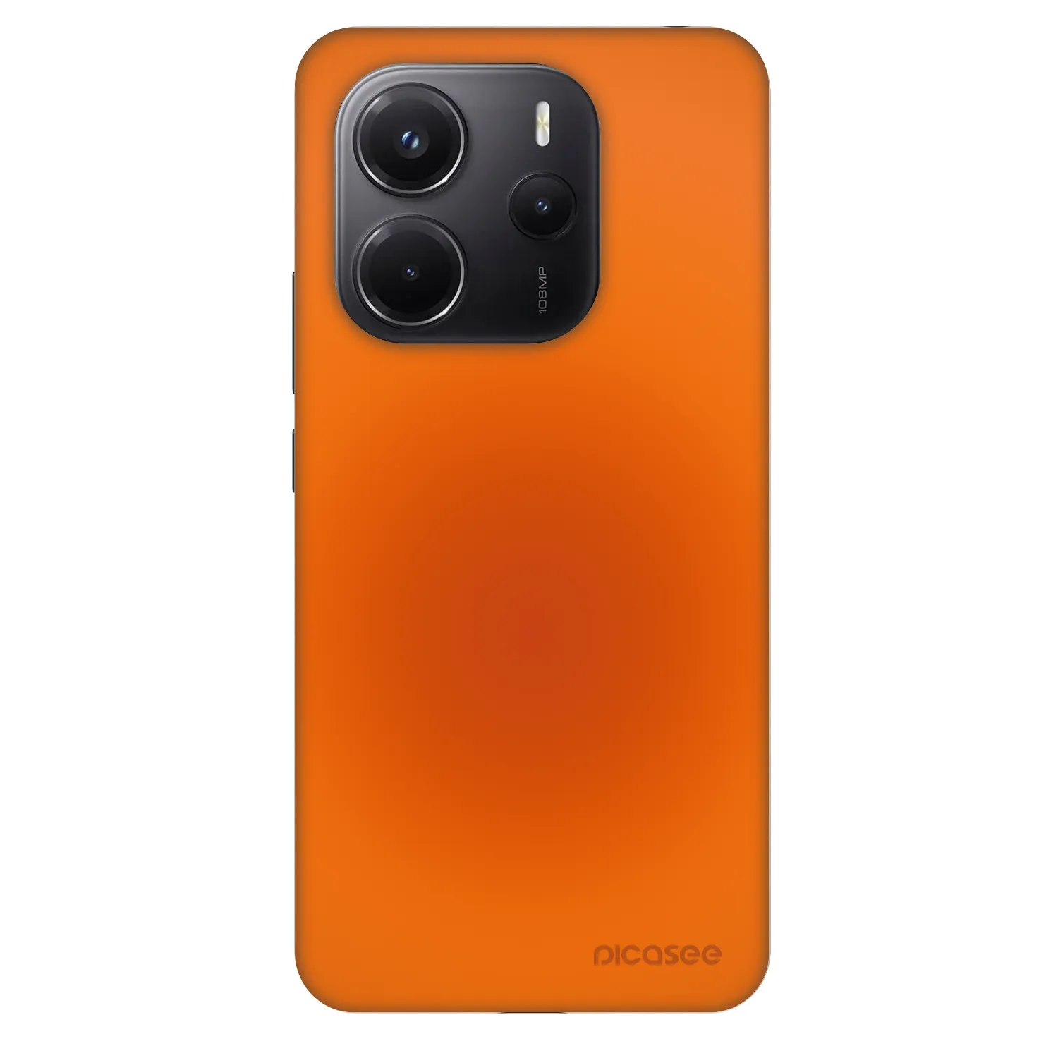 Picasee Fashion Case na Xiaomi Redmi Note 14 4G - Heat Core