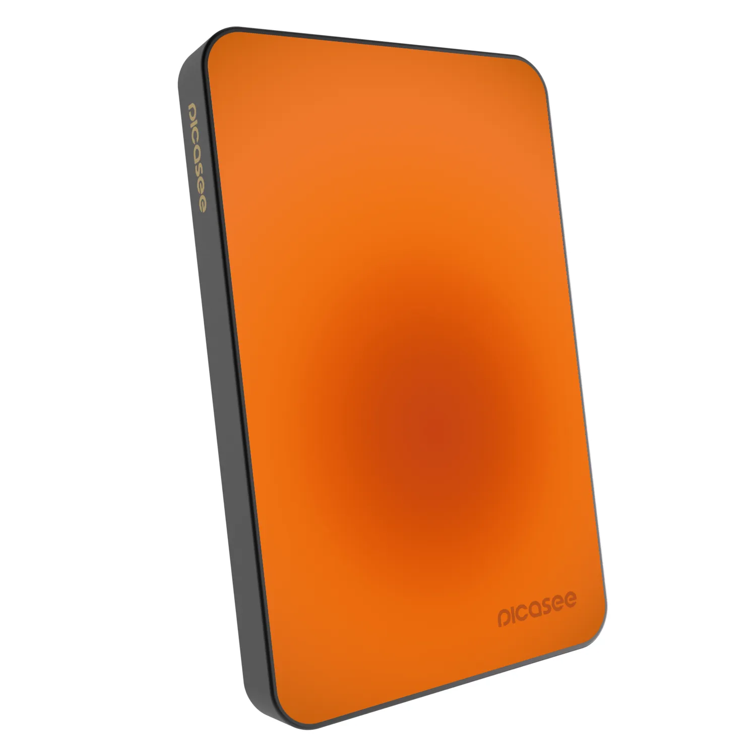 Picasee Powerbank z MagSafe 5 000 mAh Szary - Heat Core