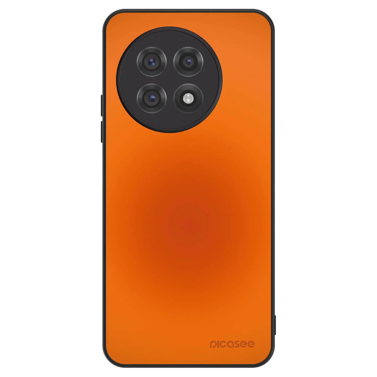 Picasee ULTIMATE CASE na OnePlus 13R 5G - Heat Core