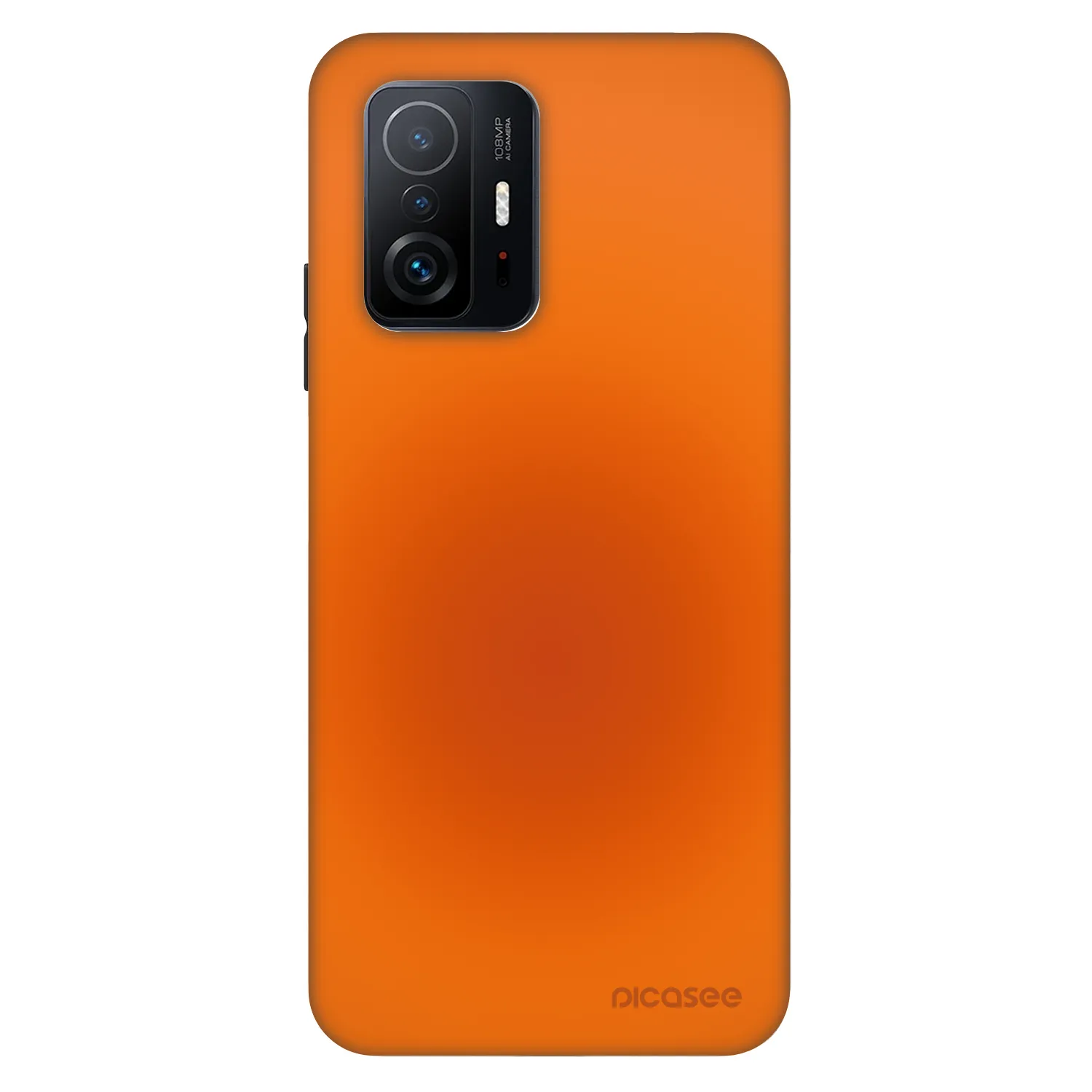 Picasee Fashion Case na Xiaomi 11T - Heat Core