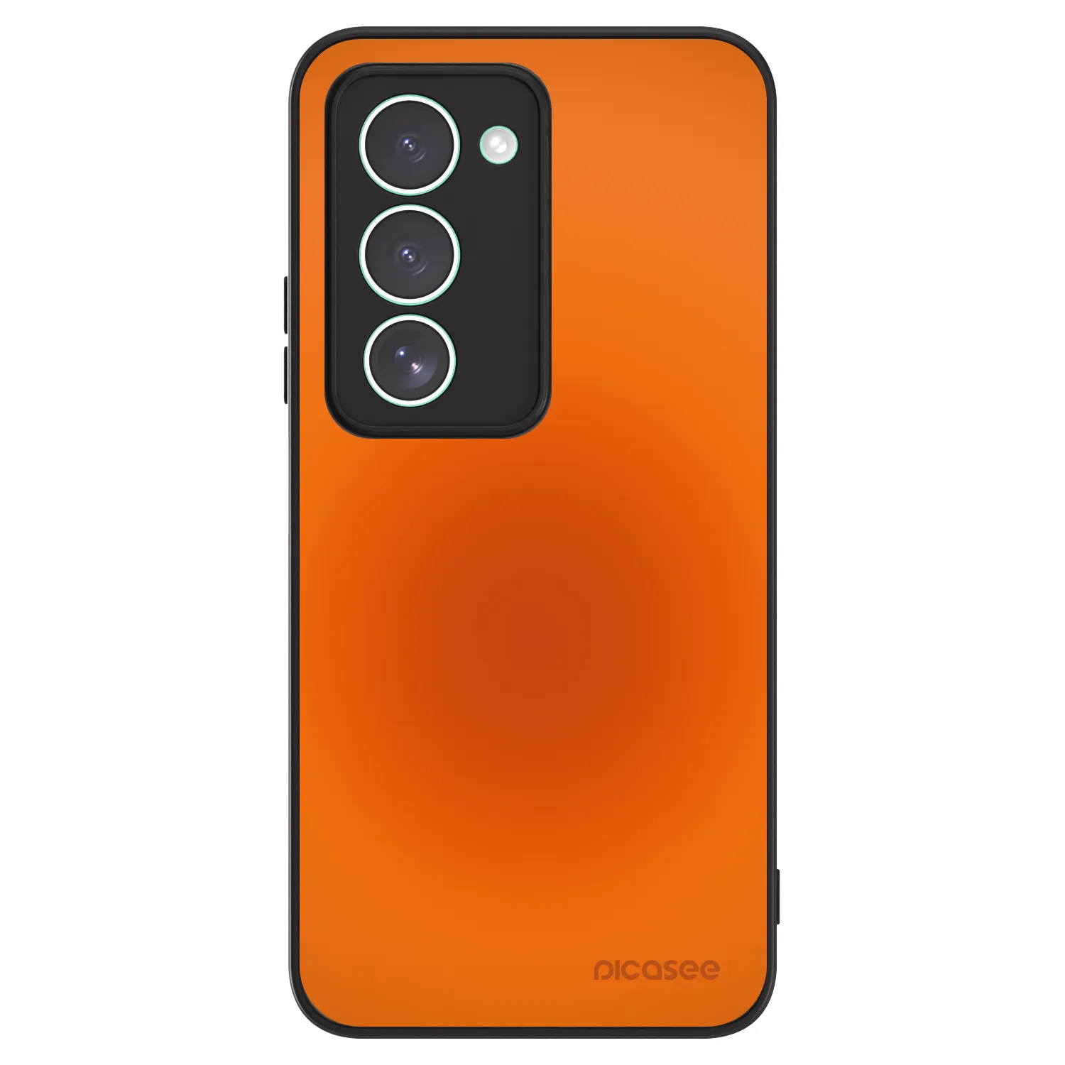 Picasee ULTIMATE CASE na Xiaomi Redmi 15 5G - Heat Core