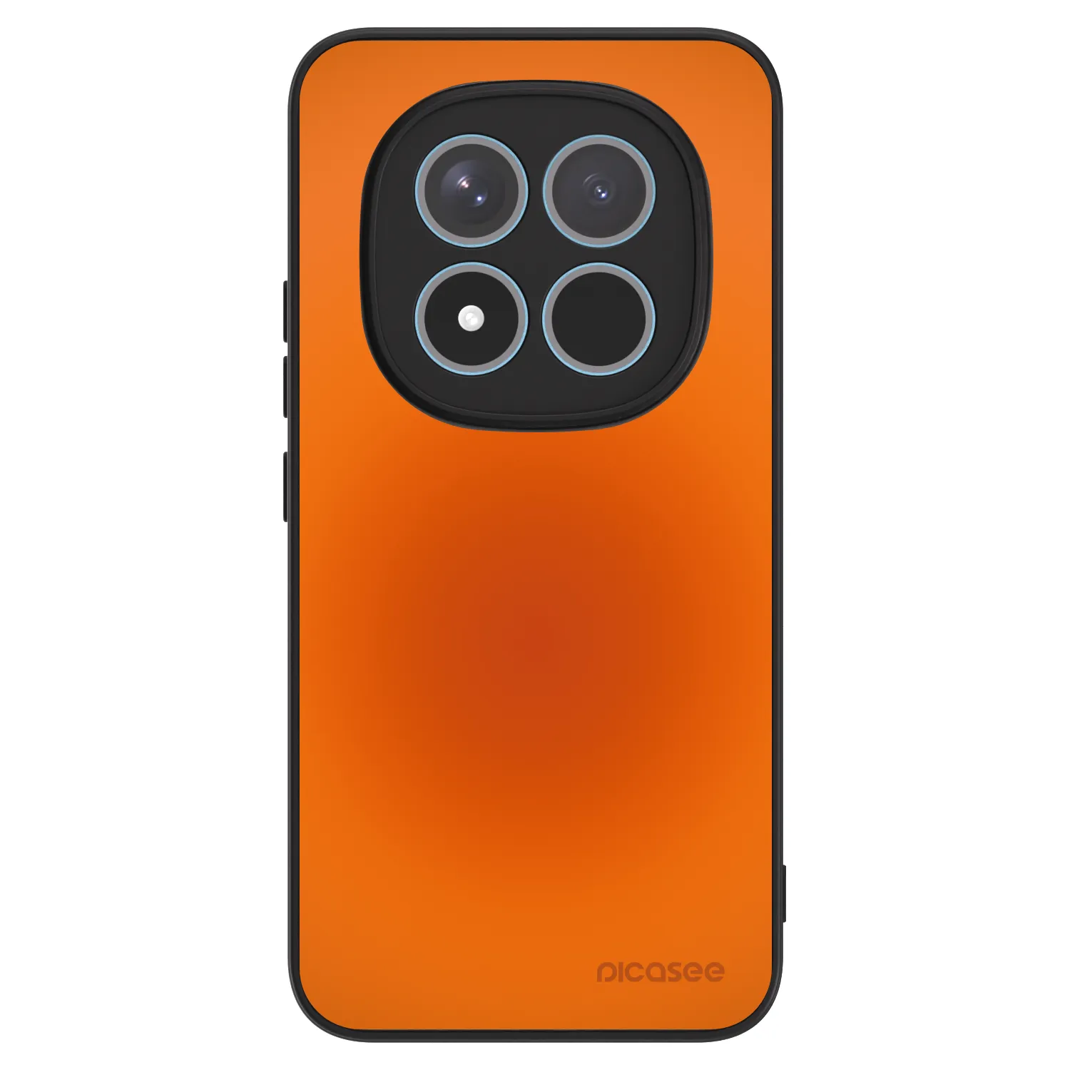 Picasee ULTIMATE CASE na Xiaomi Redmi Note 15 Pro+ - Heat Core