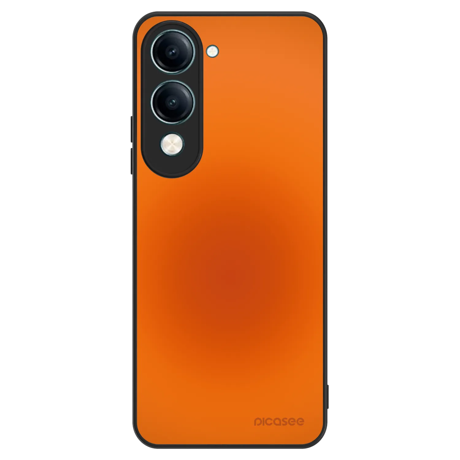 Picasee ULTIMATE CASE na Vivo Y29s 5G - Heat Core