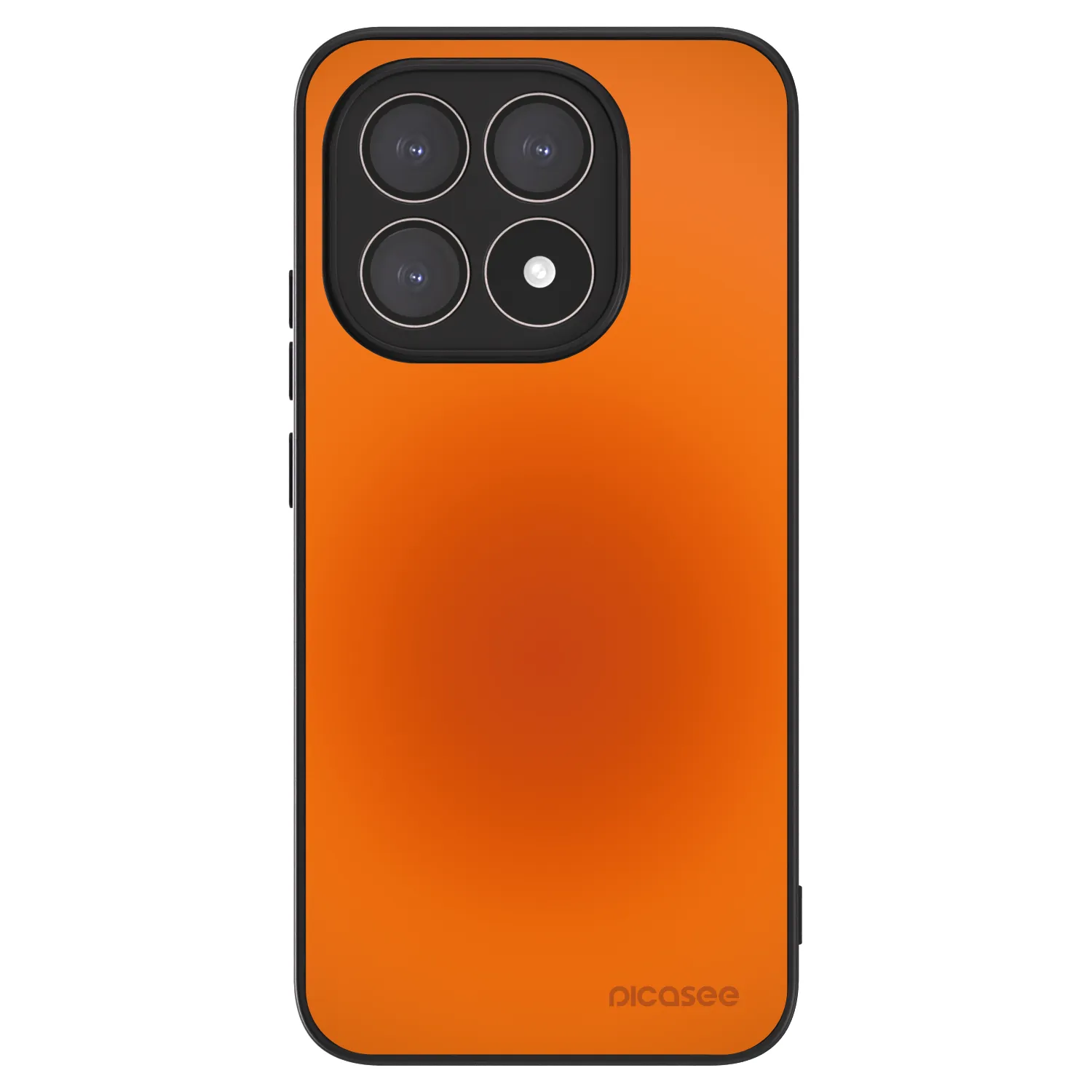 Picasee ULTIMATE CASE na Xiaomi 15T - Heat Core