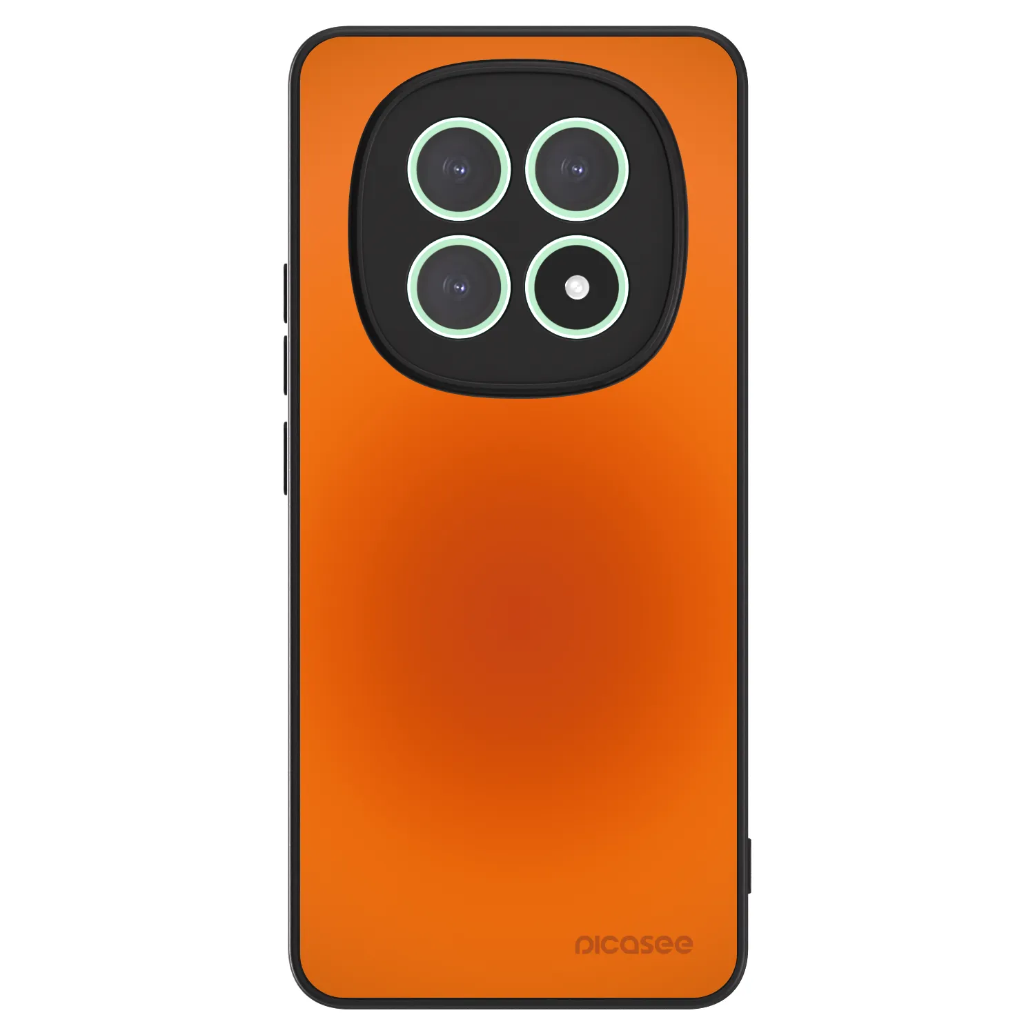 Picasee ULTIMATE CASE na Xiaomi Redmi Note 15 4G - Heat Core