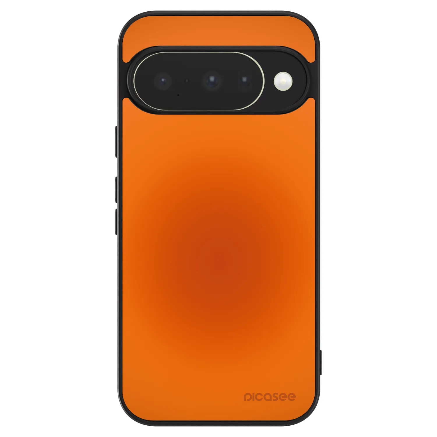 Picasee ULTIMATE CASE na Google Pixel 10 - Heat Core
