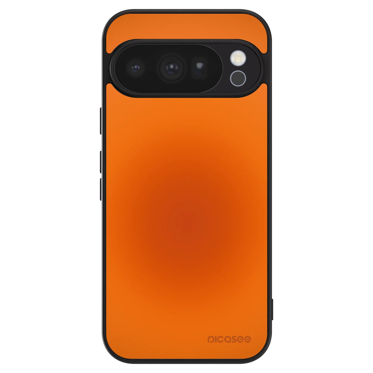 Picasee ULTIMATE CASE na Google Pixel 10 Pro - Heat Core