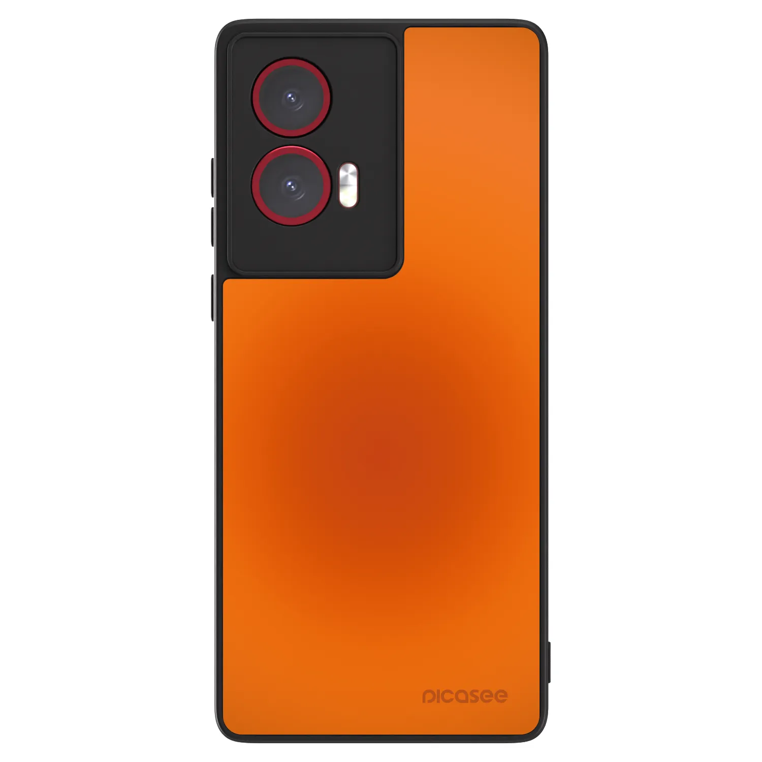 Picasee ULTIMATE CASE na Motorola Edge 50 Fusion - Heat Core