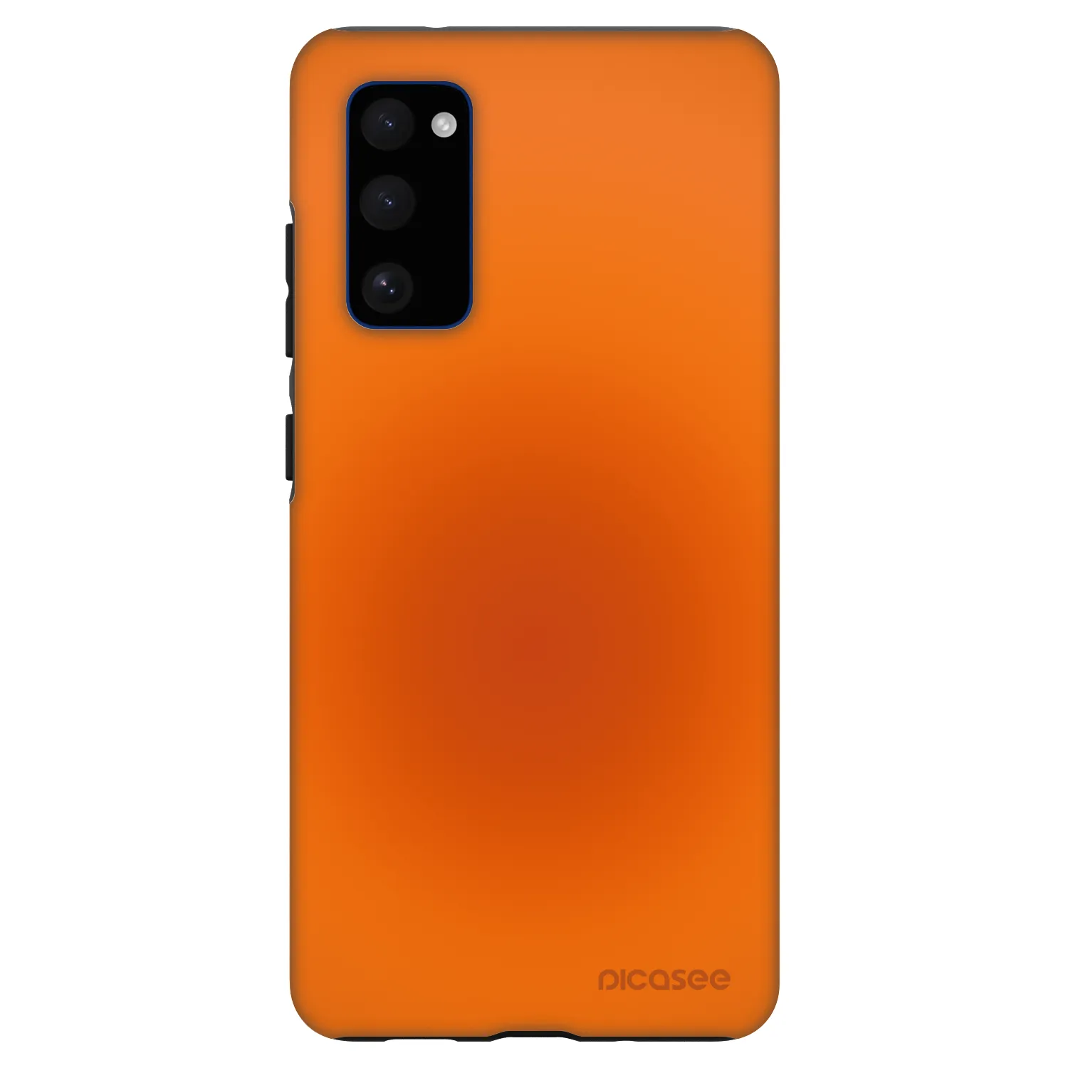 Picasee Fashion Case na Samsung Galaxy S20 FE - Heat Core