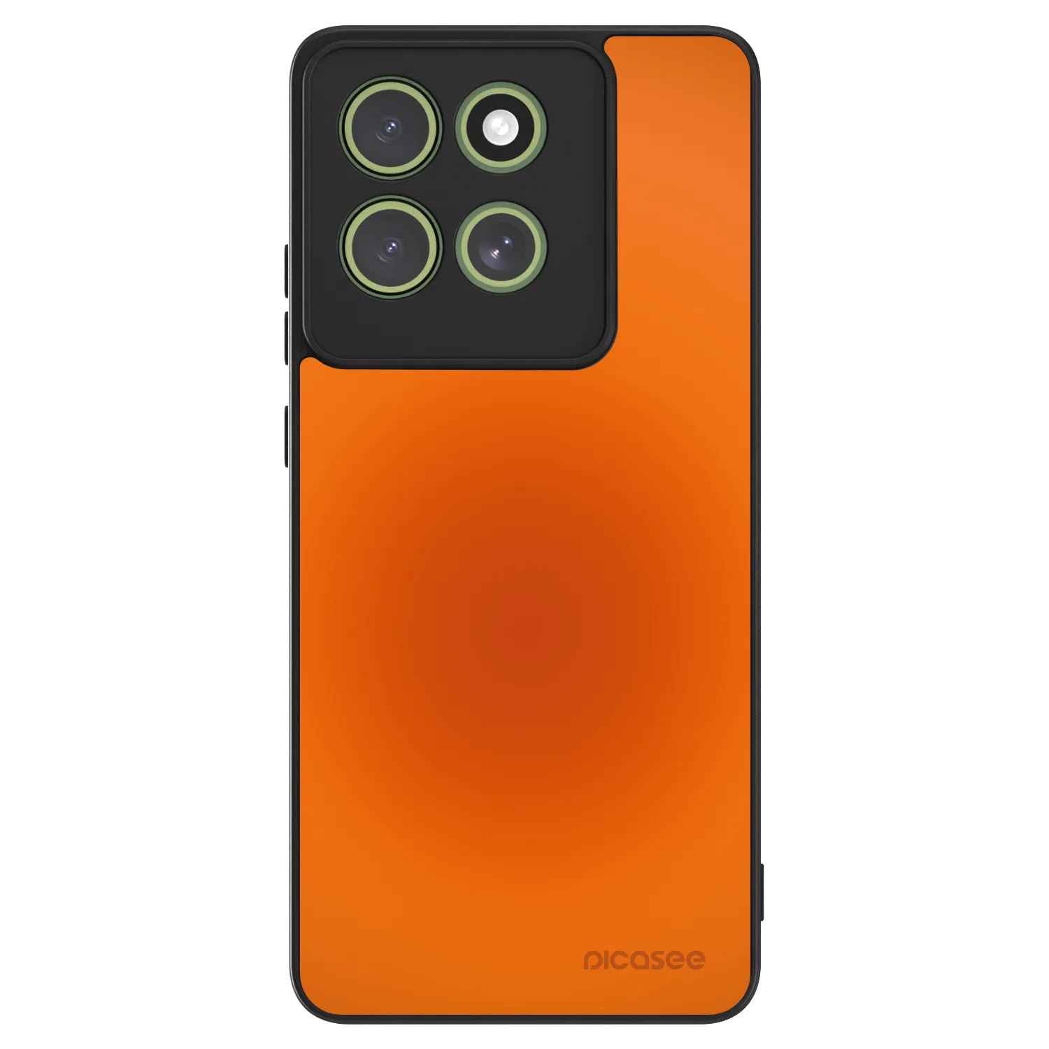 Picasee ULTIMATE CASE na Motorola Moto G86 Power 5G - Heat Core