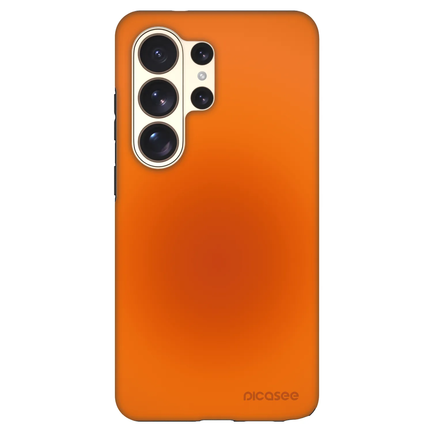 Picasee Fashion Case PowerShare pro Samsung Galaxy S26 Ultra - Heat Core