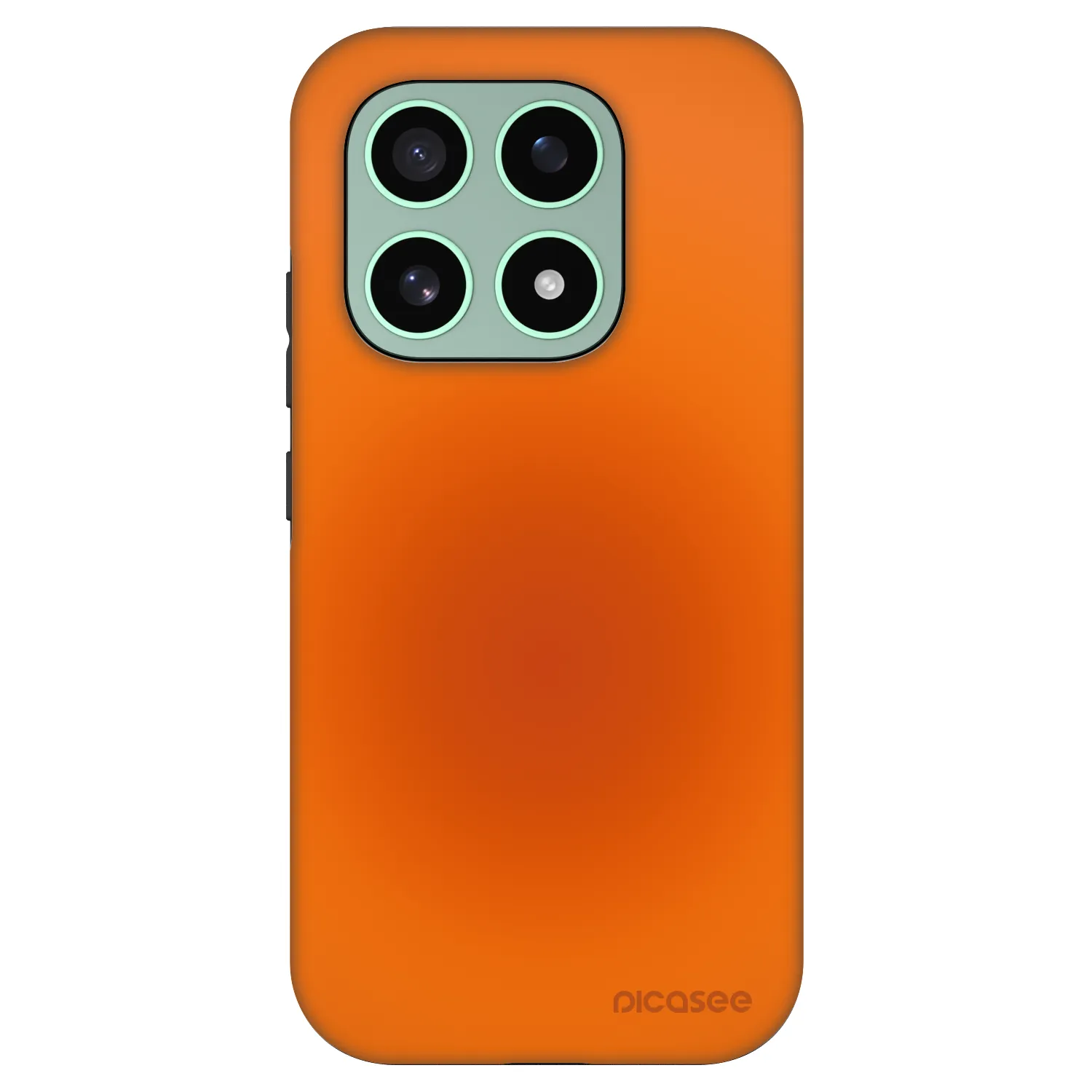 Picasee Fashion Case na Xiaomi 17 - Heat Core