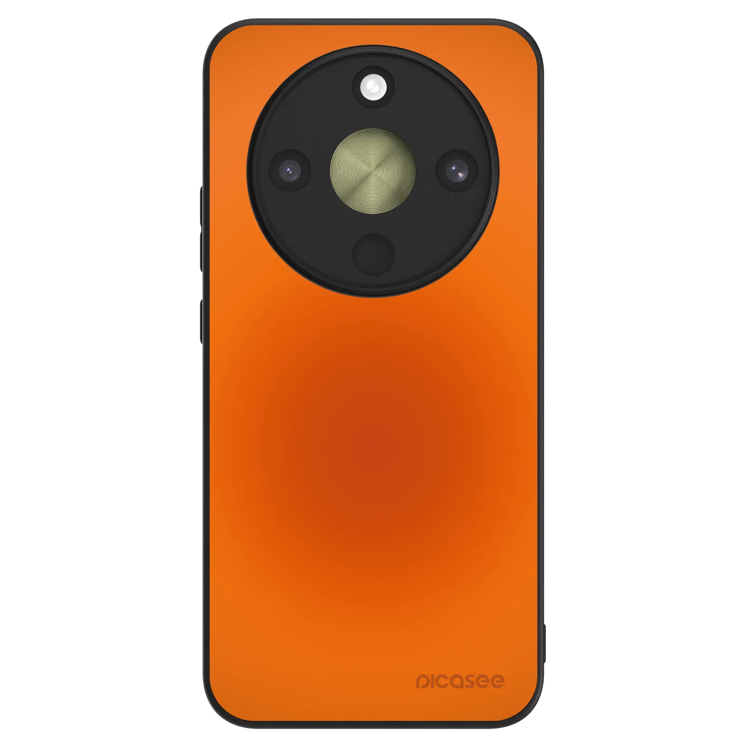 Picasee ULTIMATE CASE na Honor Magic8 Lite 5G - Heat Core