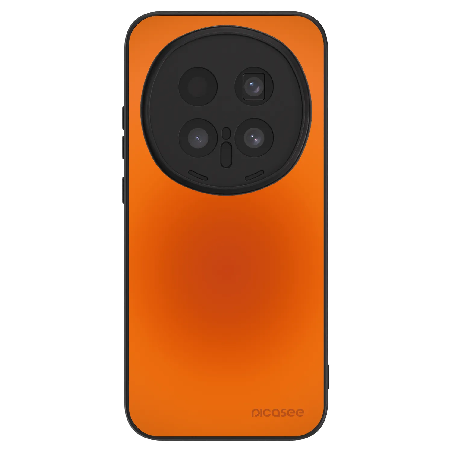 Picasee ULTIMATE CASE na Honor Magic8 Pro 5G - Heat Core