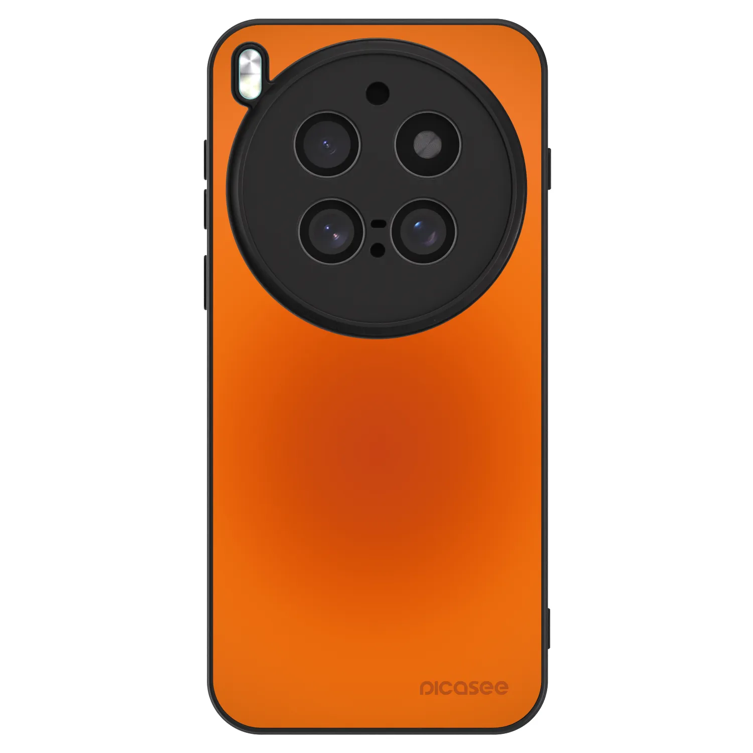 Picasee ULTIMATE CASE na Vivo X300 Pro - Heat Core