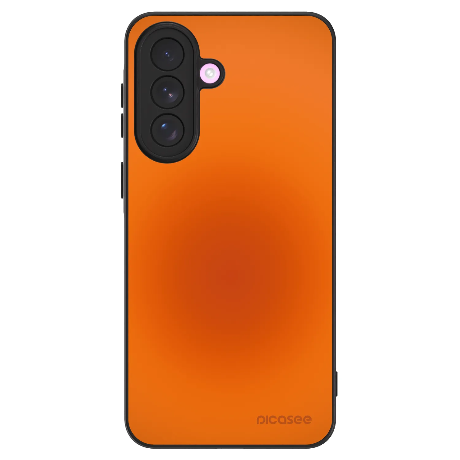 Picasee ULTIMATE CASE na Samsung Galaxy A57 5G - Heat Core
