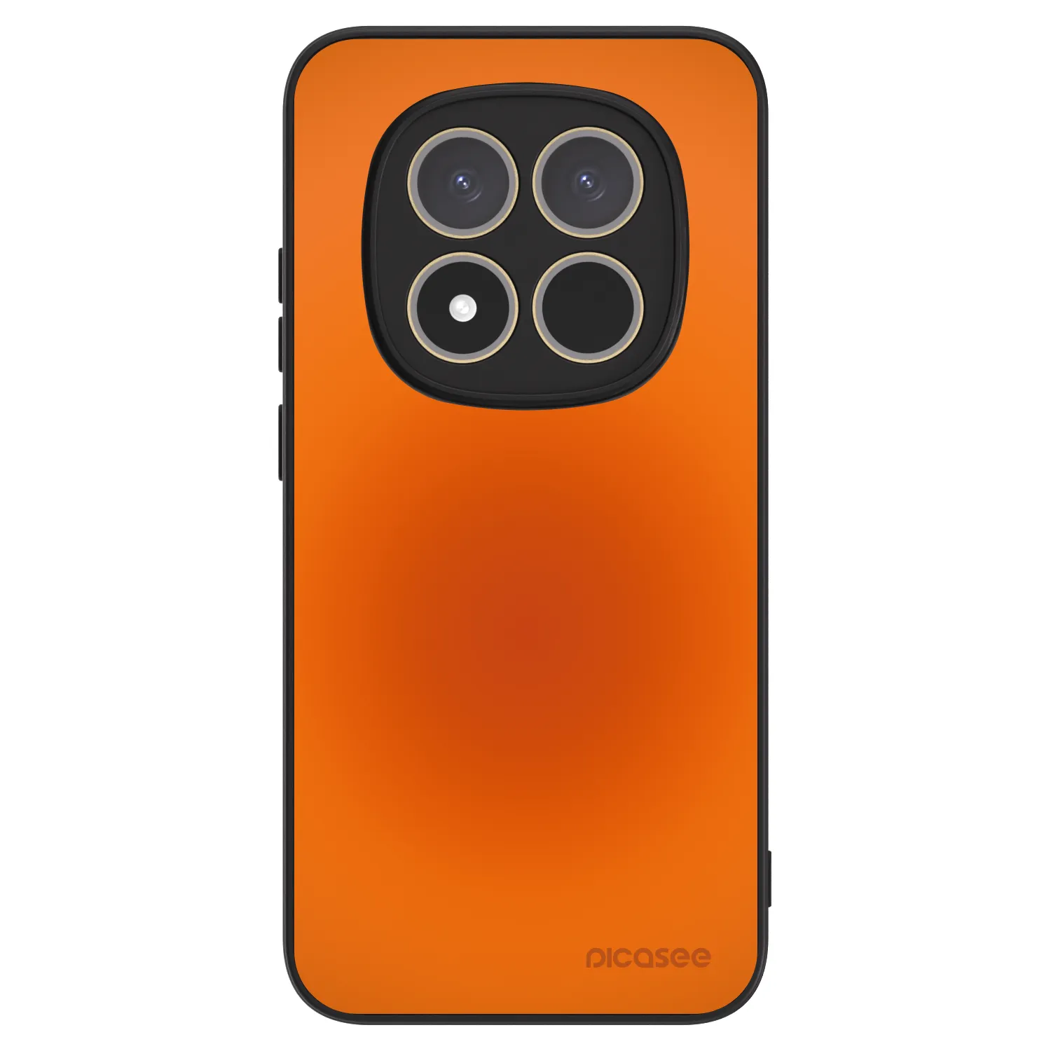 Picasee ULTIMATE CASE na Xiaomi Redmi Note 15 Pro 5G - Heat Core