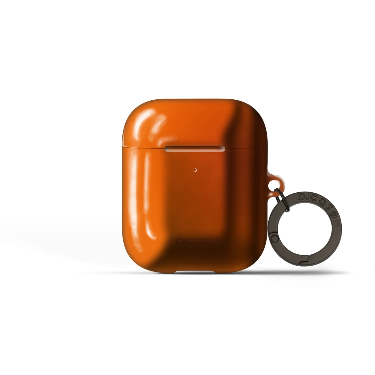 Picasee Obal pro Apple AirPods 2 - Heat Core