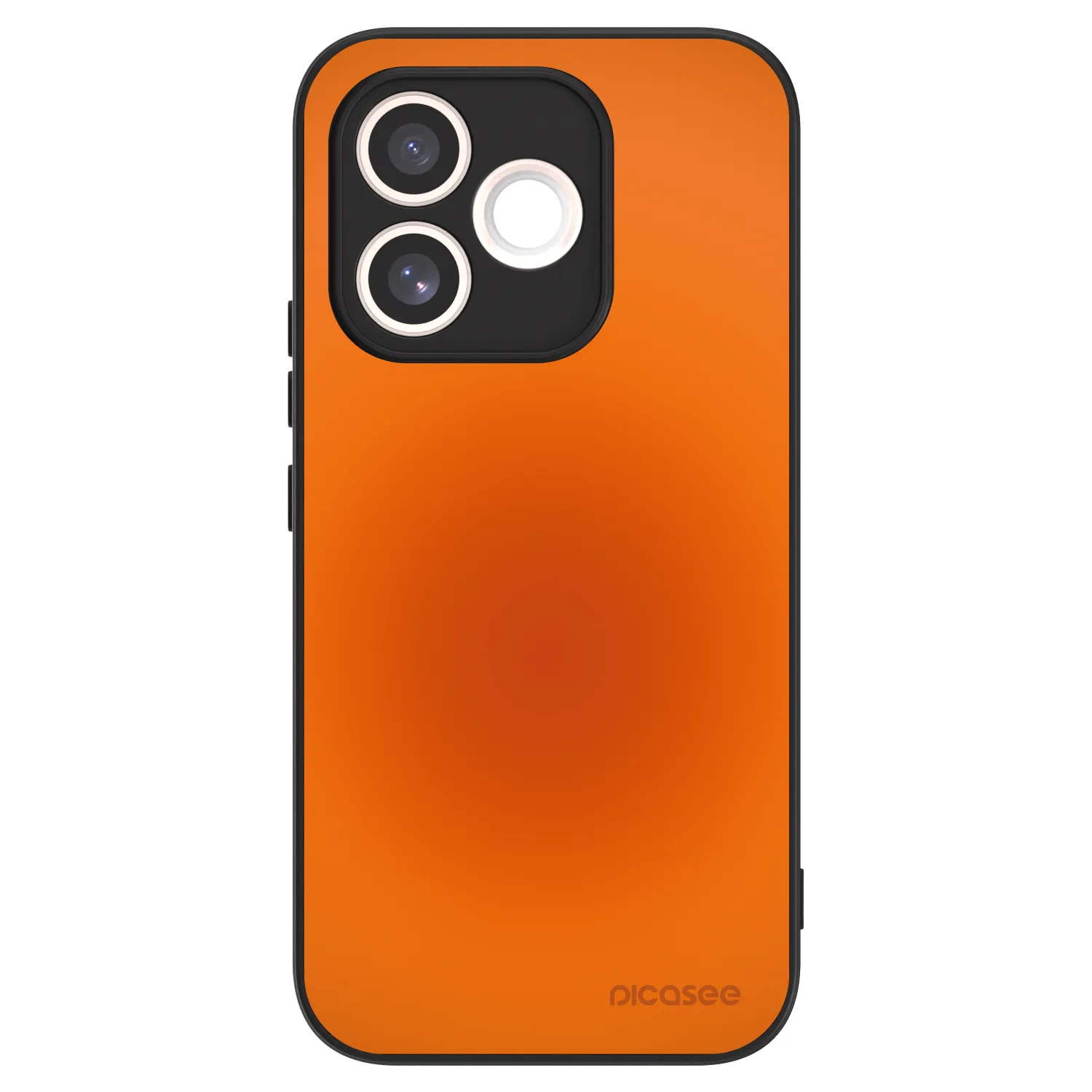 Picasee ULTIMATE CASE na Honor 600 Lite - Heat Core
