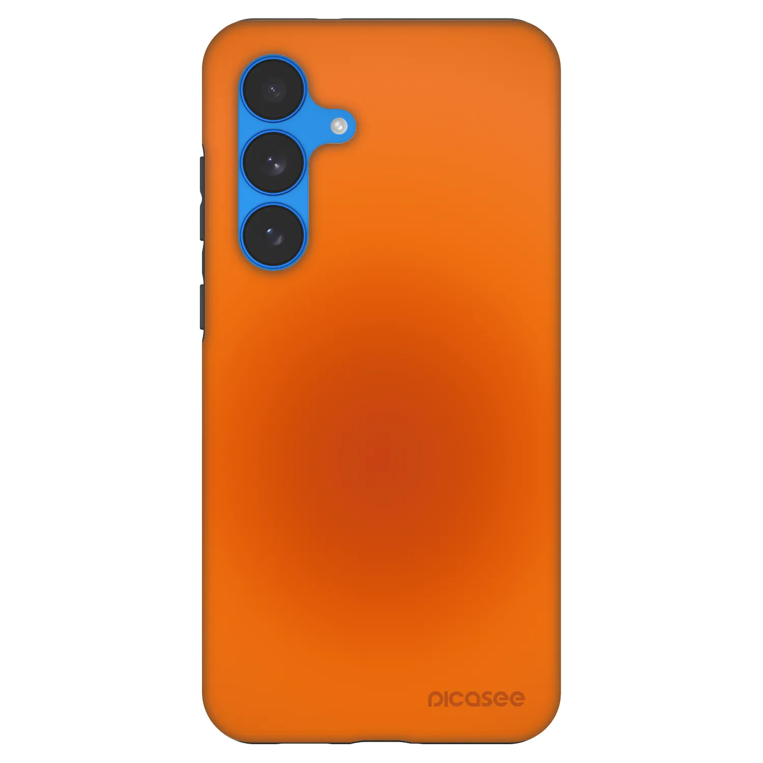 Picasee Fashion Case na Samsung Galaxy S25 FE 5G - Heat Core