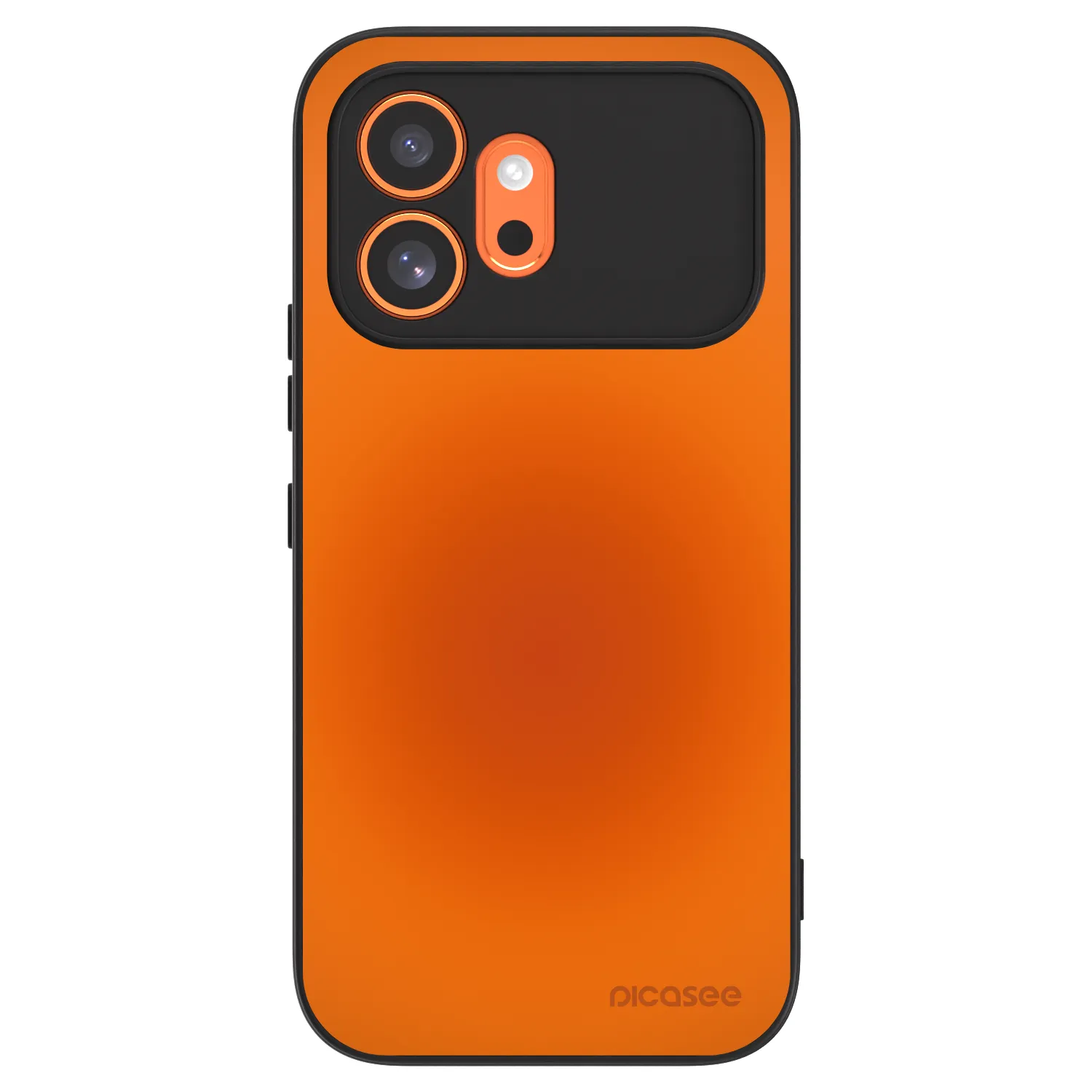 Picasee ULTIMATE CASE na Honor 600 - Heat Core