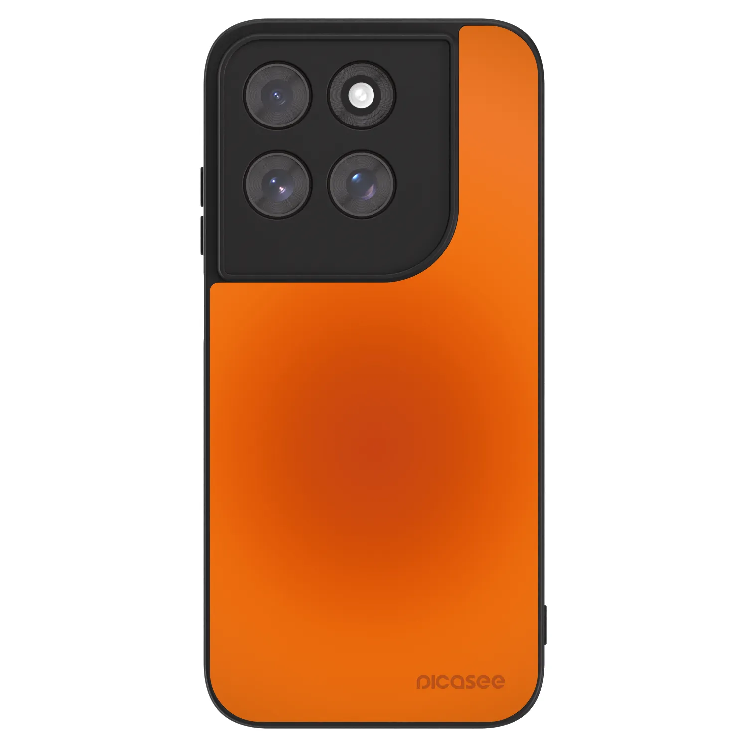 Picasee ULTIMATE CASE na Motorola Moto G77 - Heat Core