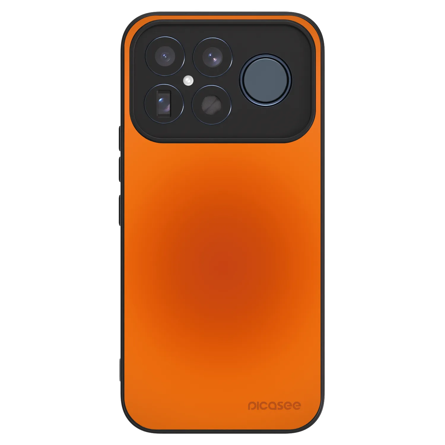 Picasee ULTIMATE CASE na Xiaomi Poco F8 Ultra - Heat Core