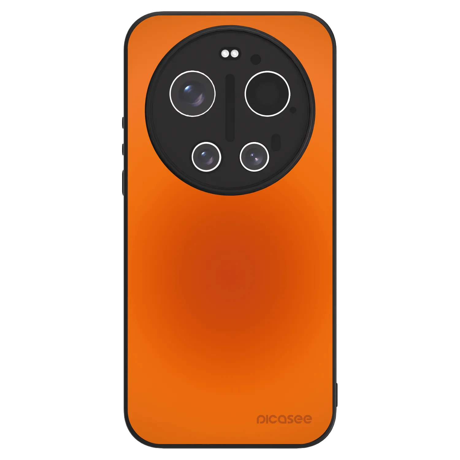 Picasee ULTIMATE CASE PowerShare pro Xiaomi 17 Ultra - Heat Core