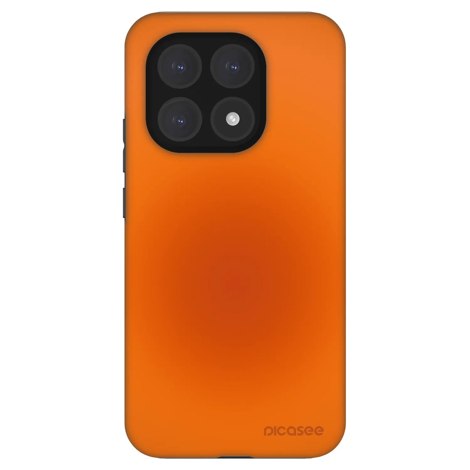 Picasee Fashion Case na Xiaomi 15T - Heat Core