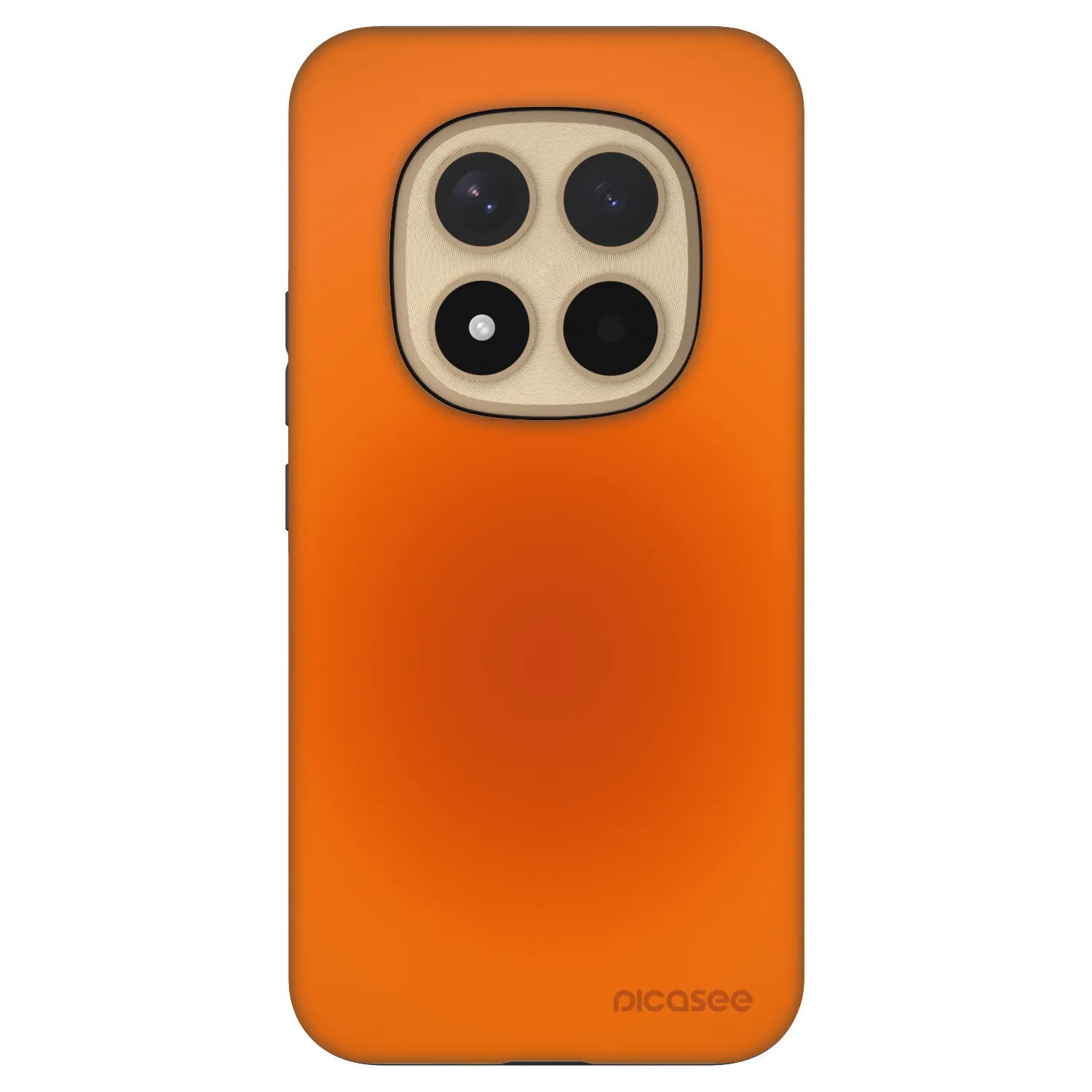 Picasee Fashion Case na Xiaomi Redmi Note 15 Pro+ - Heat Core