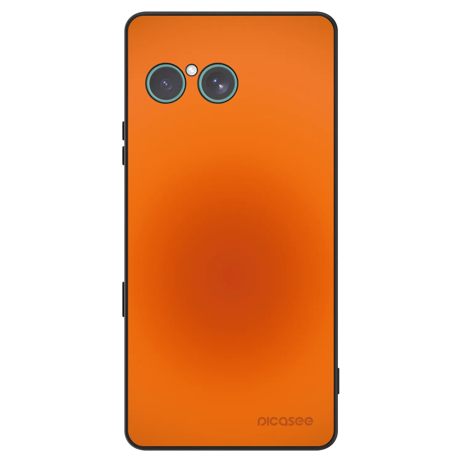 Picasee ULTIMATE CASE na Sony Xperia 10 VII - Heat Core
