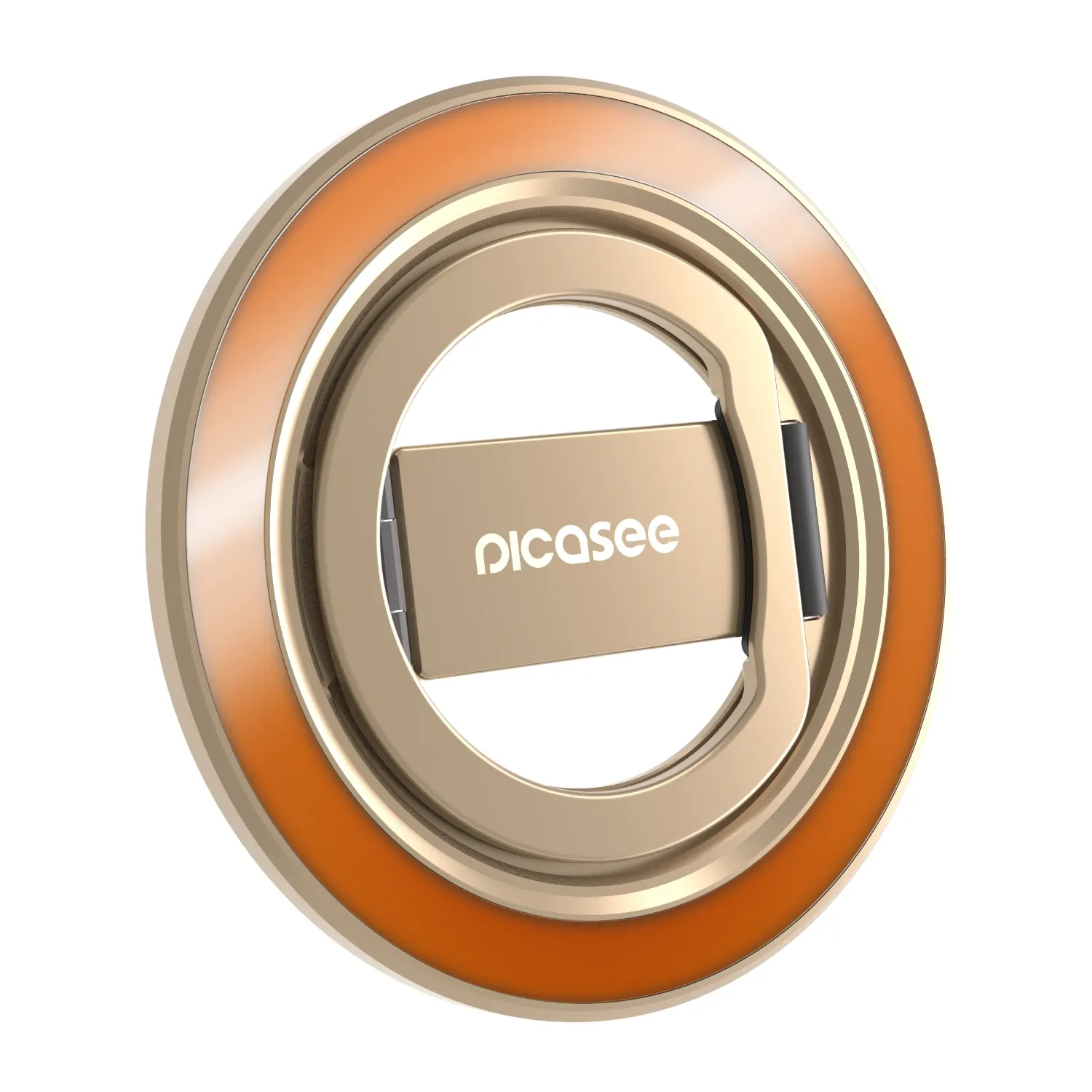 Picasee Magnetic holder - Złoto