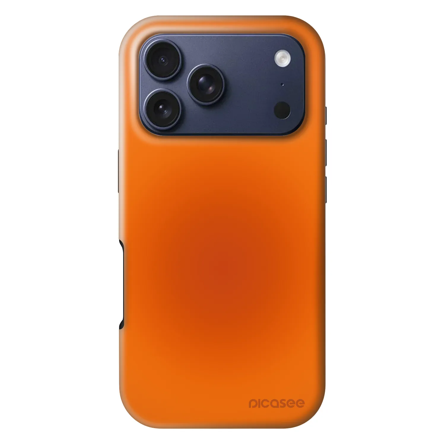 Picasee Fashion Case MagSafe na Apple iPhone 18 Pro - Heat Core