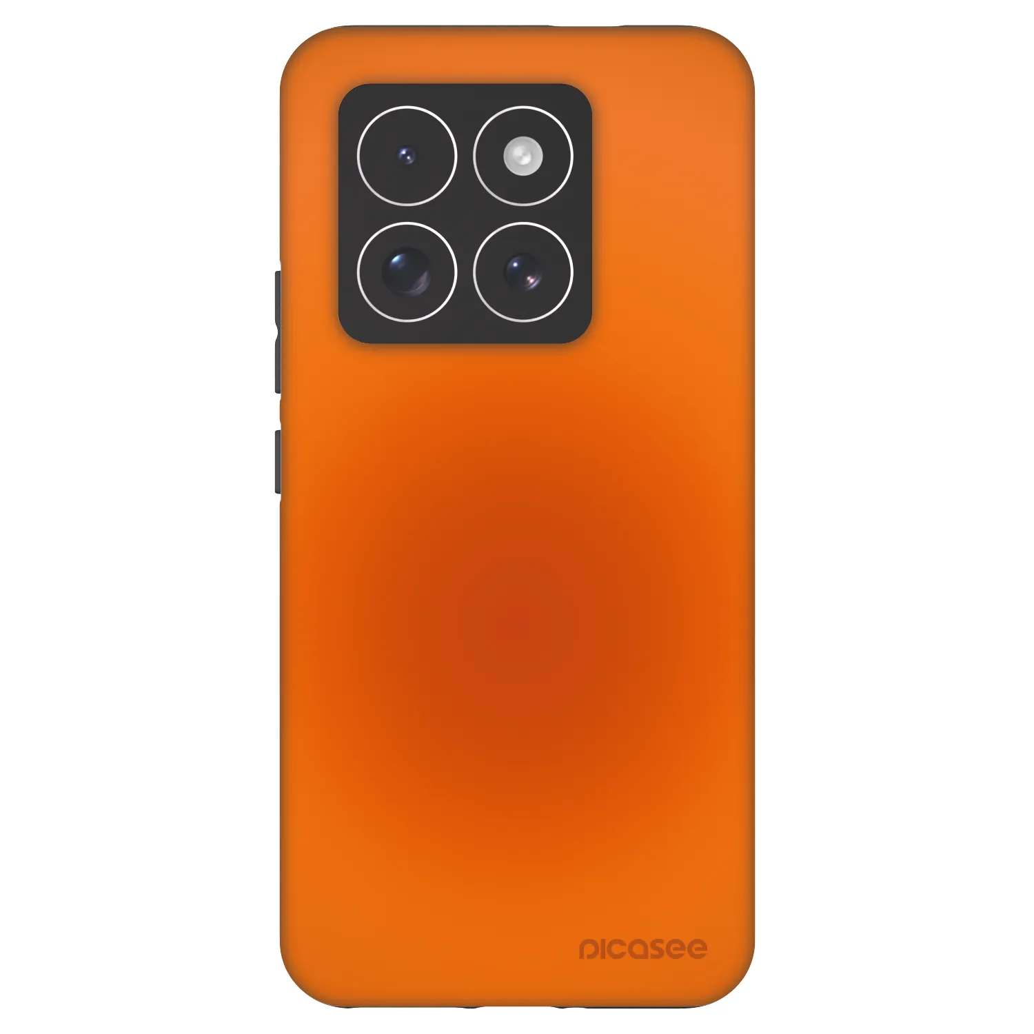 Picasee Fashion Case na Xiaomi 14 Pro - Heat Core