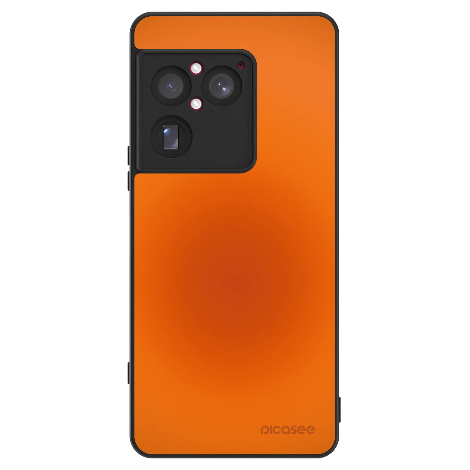 Picasee ULTIMATE CASE na Sony Xperia 1 VIII 5G - Heat Core