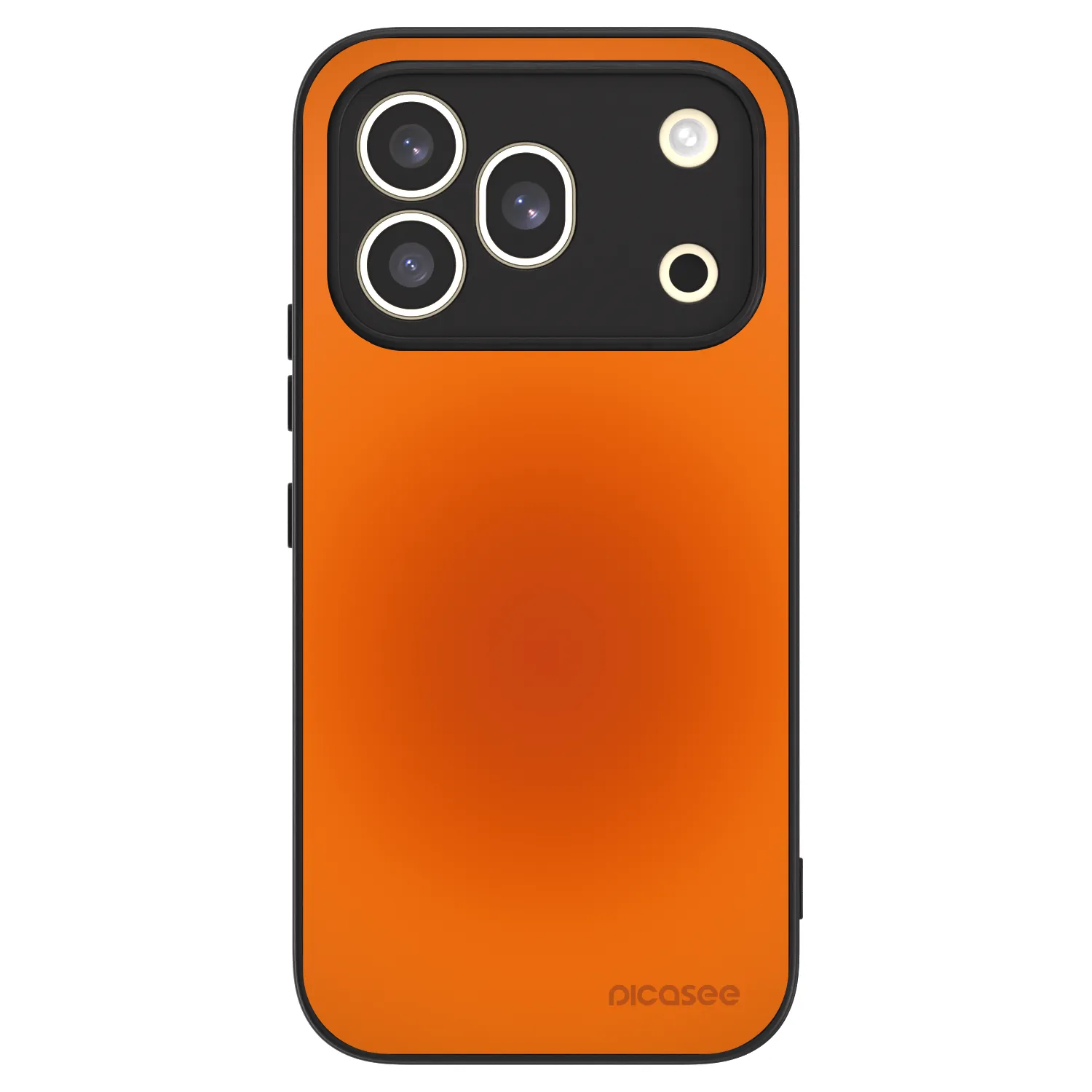 Picasee ULTIMATE CASE na Honor 600 Pro - Heat Core