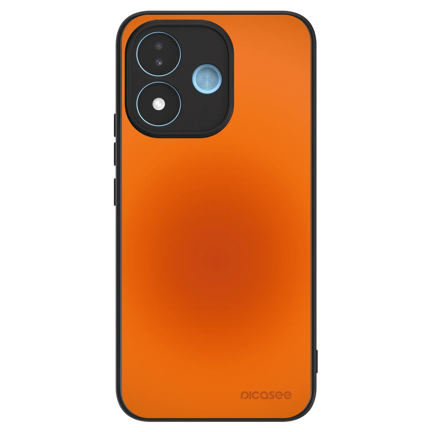 Picasee ULTIMATE CASE na Xiaomi Redmi Note 17 5G - Heat Core