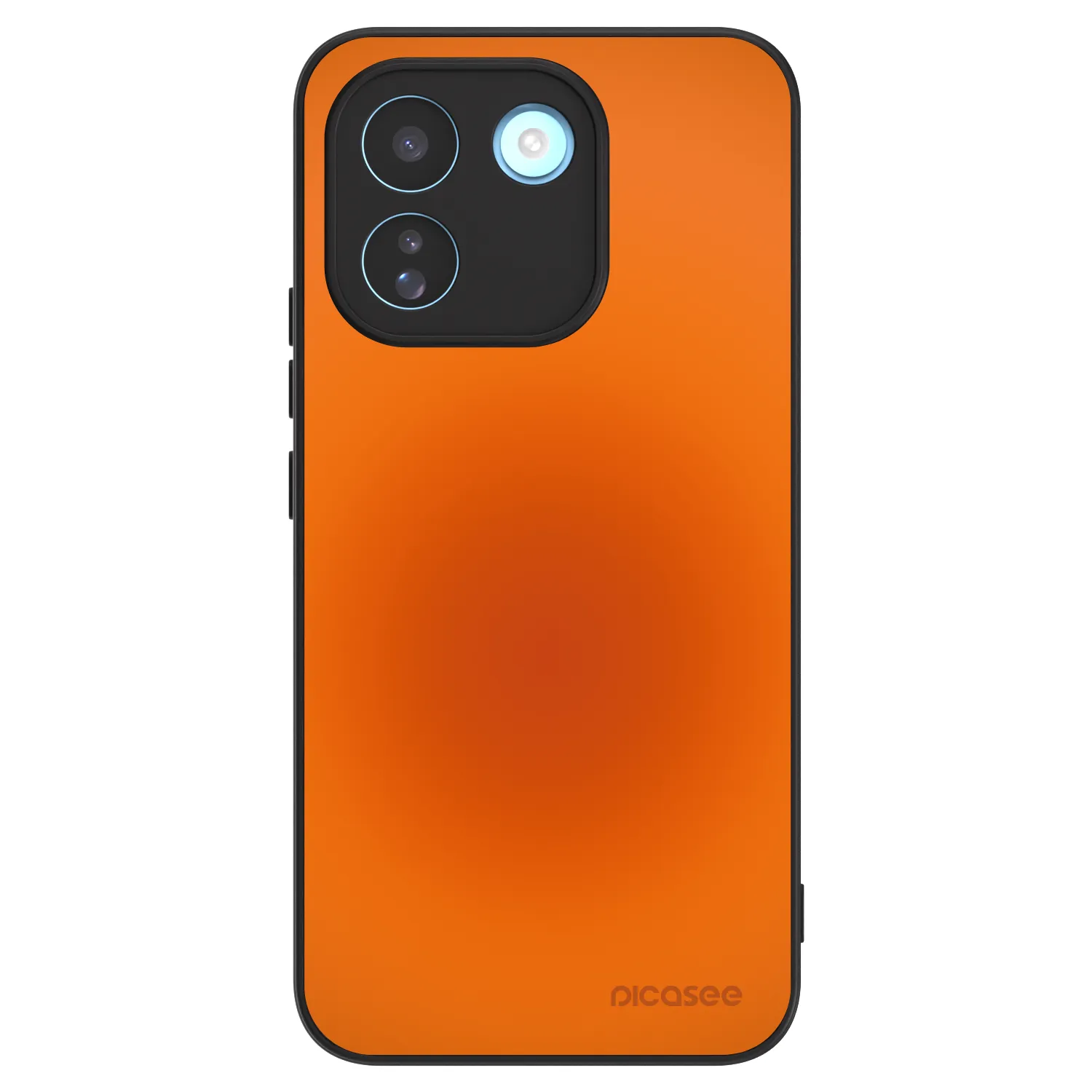 Picasee ULTIMATE CASE na Xiaomi Redmi Note 17 Pro MAX 5G - Heat Core